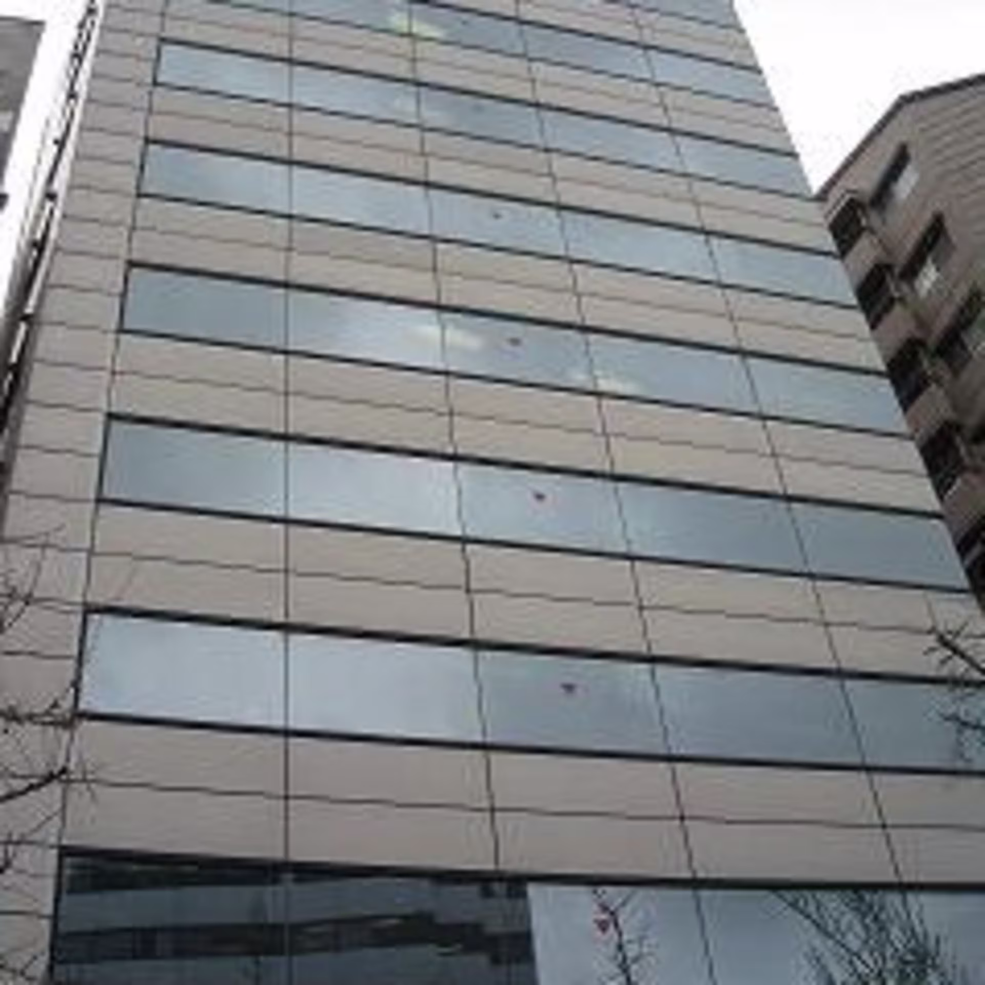 京町堀2-2-1