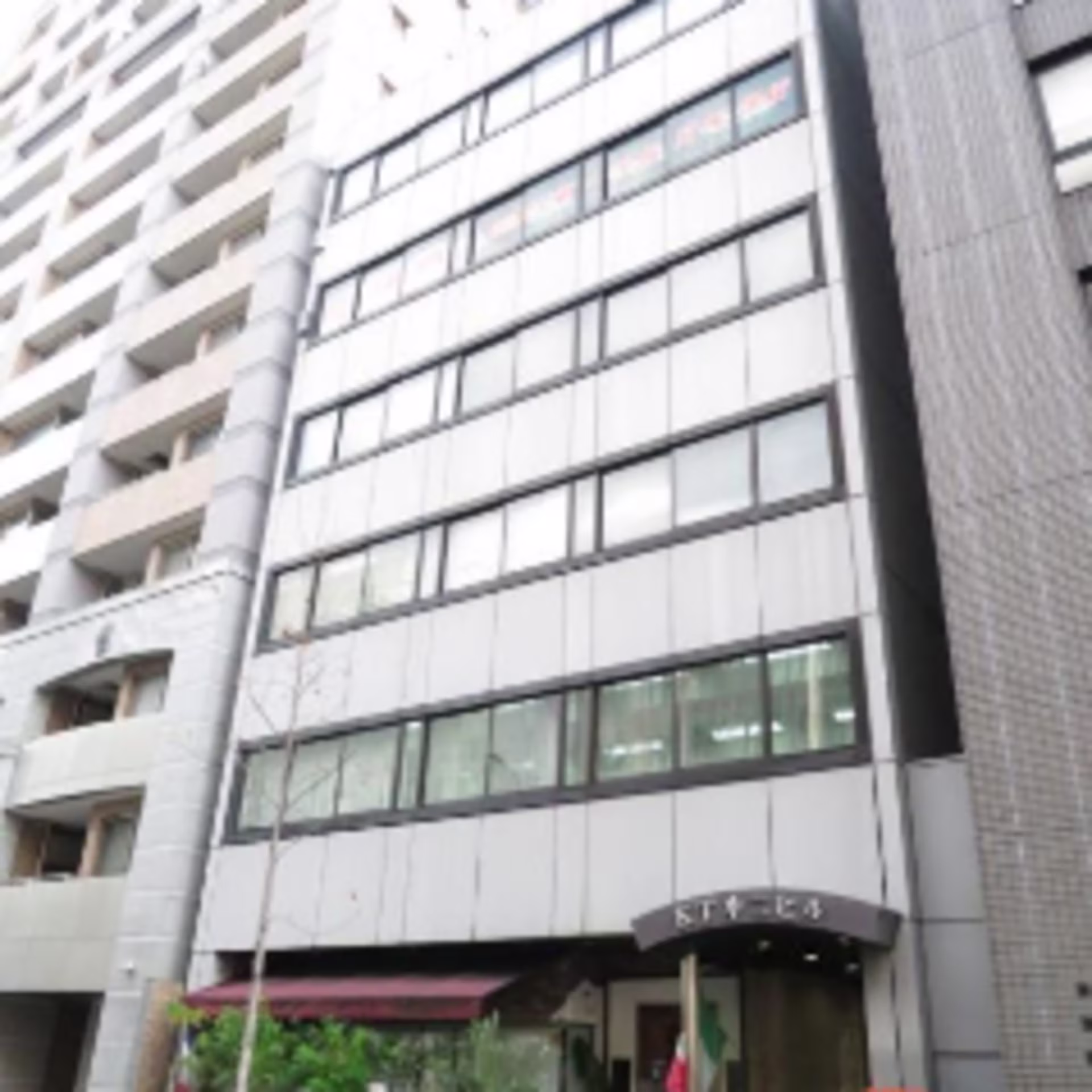 五条烏丸町407-2