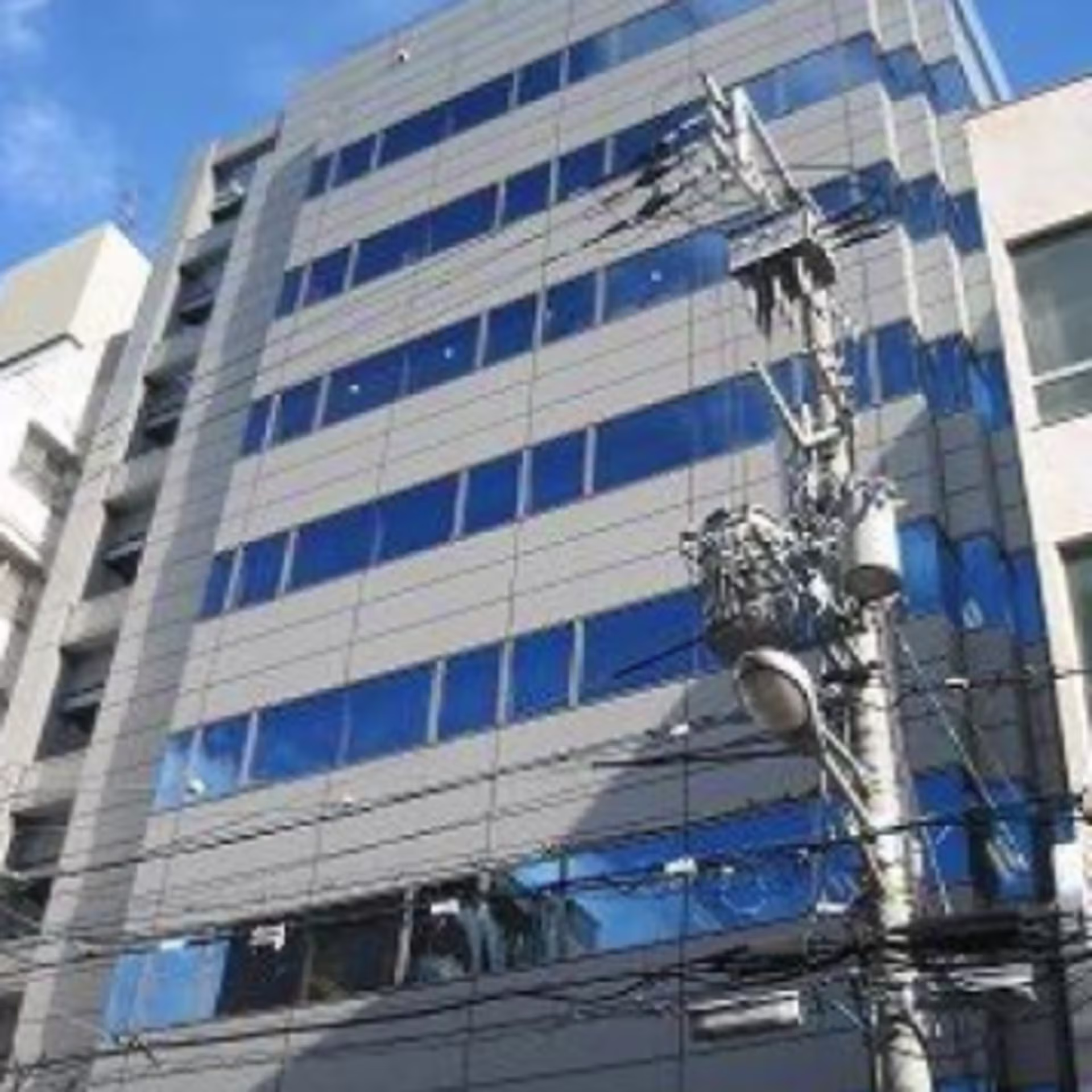 天満2-1-10