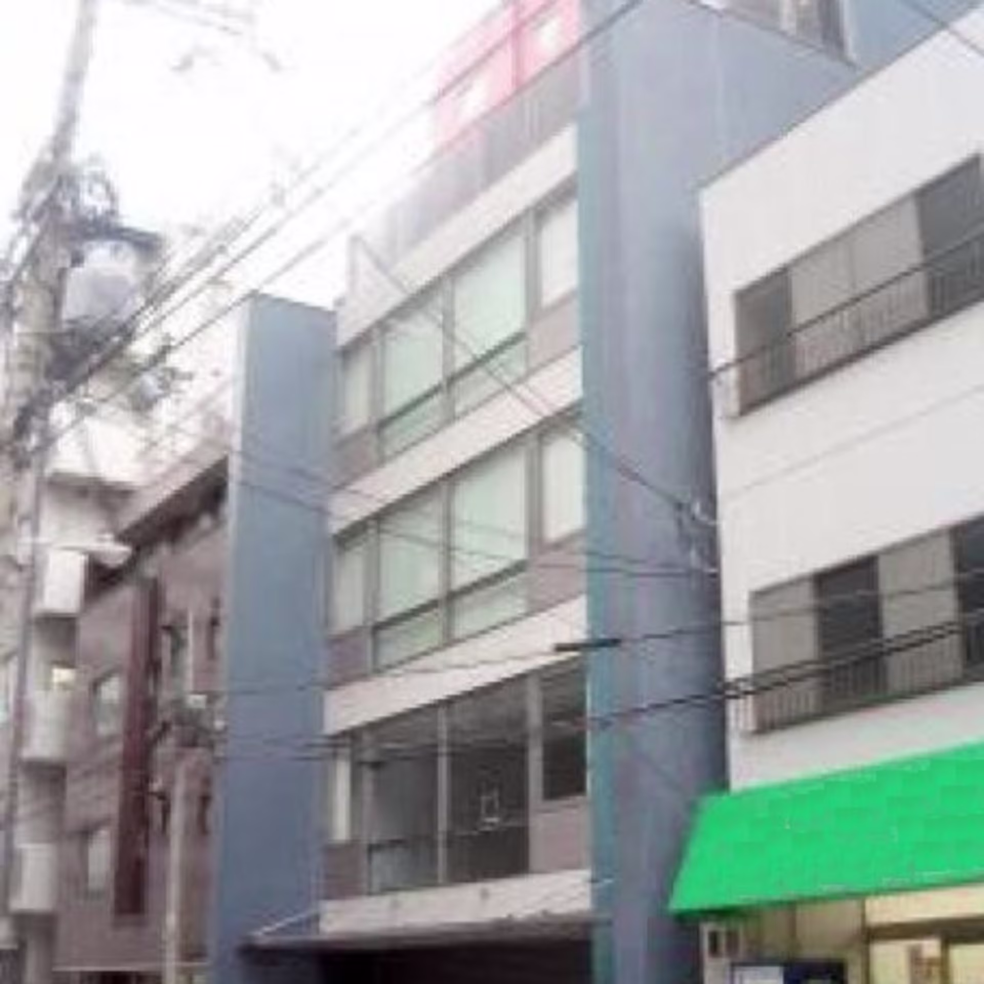 西中島4-5-25