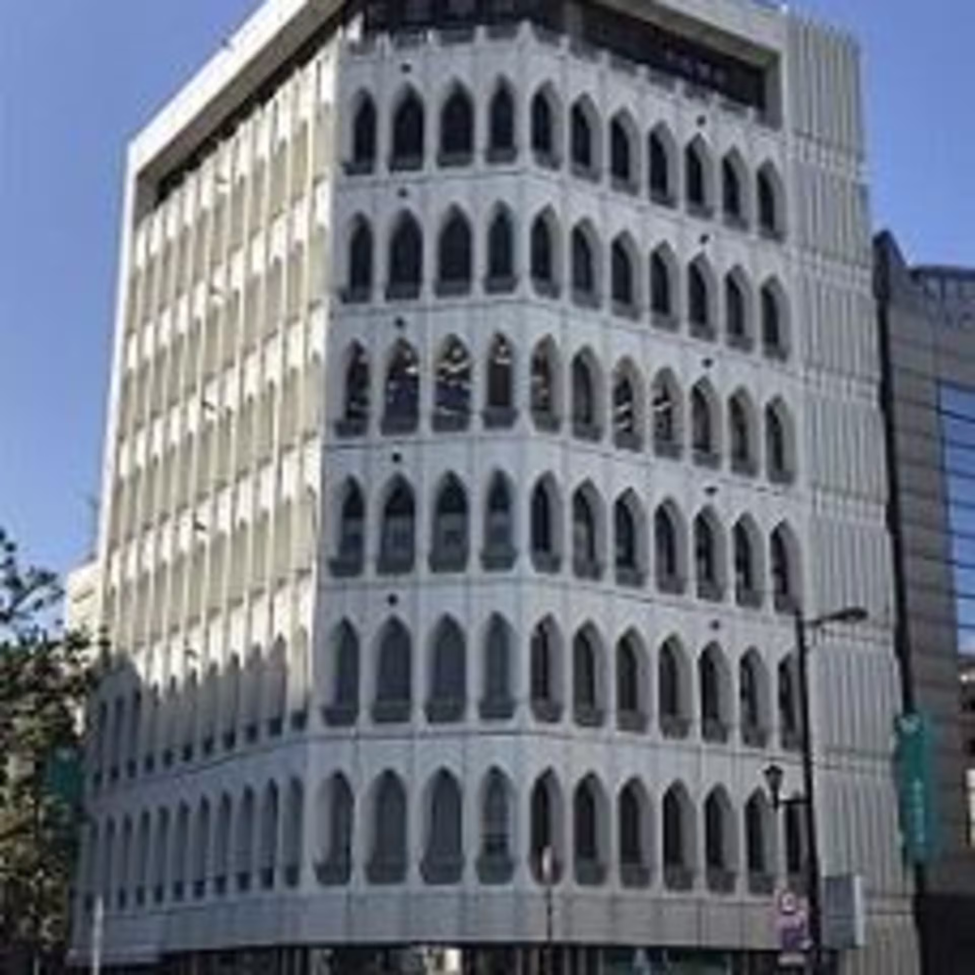 多摩平1-2-1