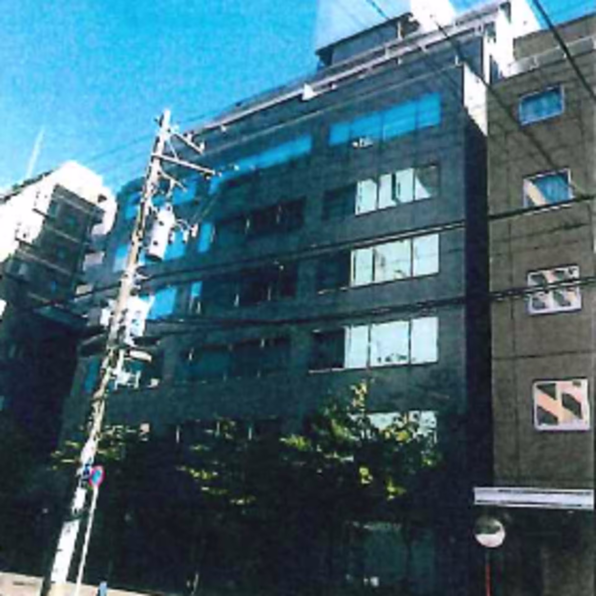 亀戸6-1-8