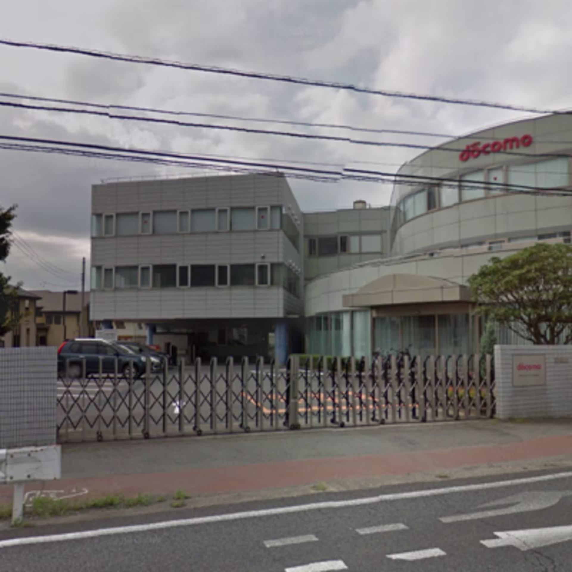 東善町122