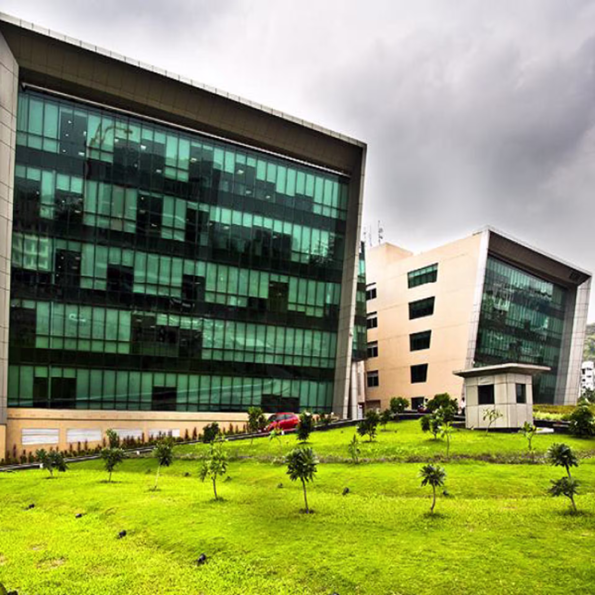 Baner Road