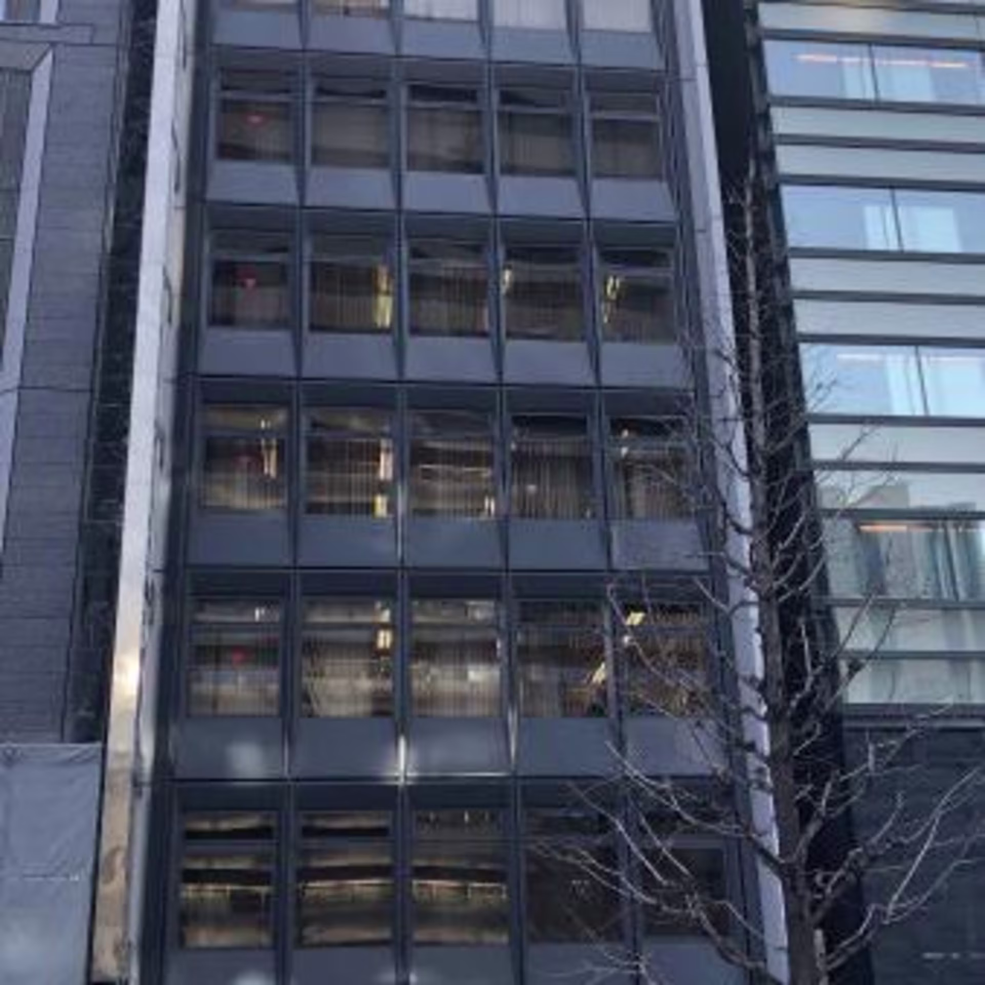 銀座6-14-5