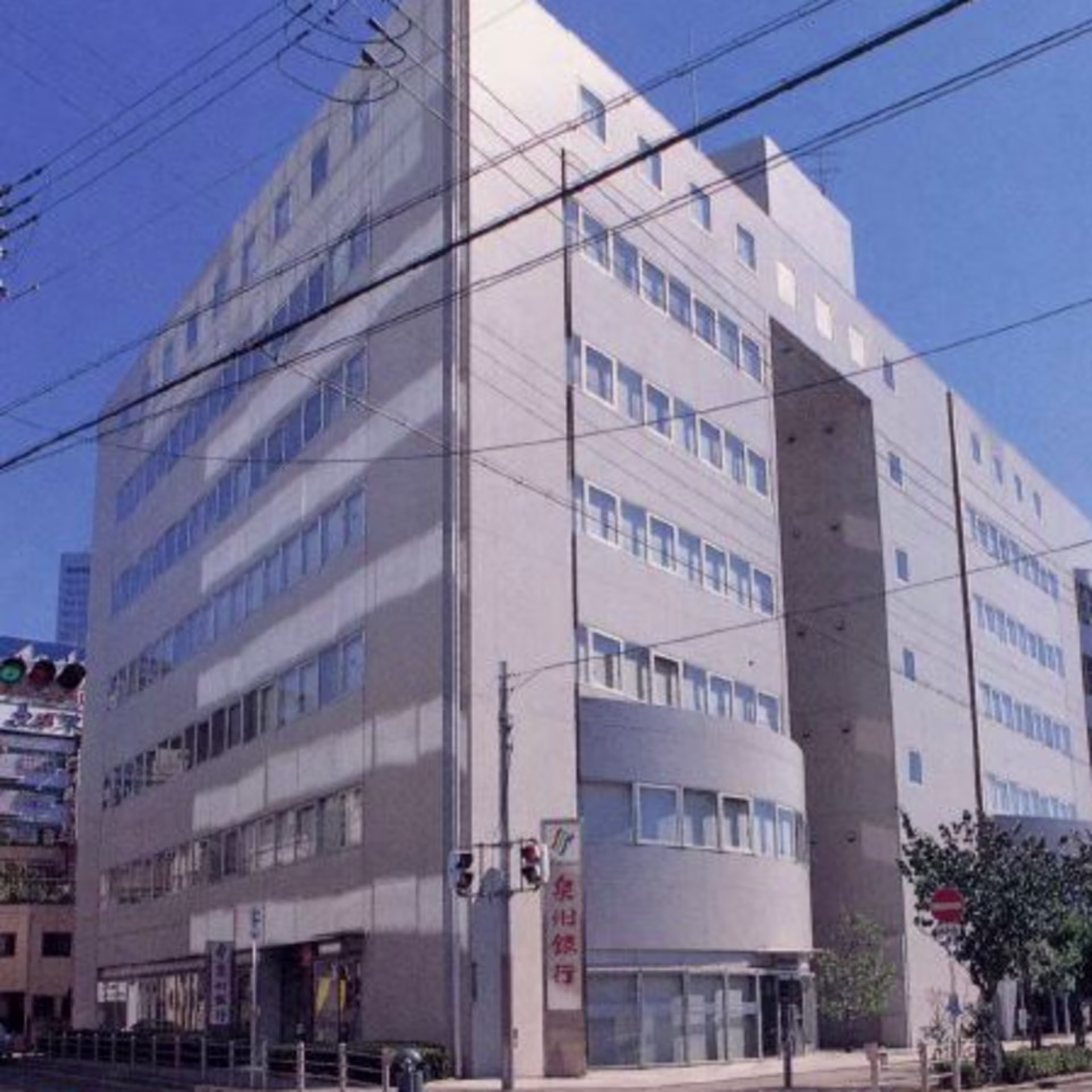 東野田町1-7-4