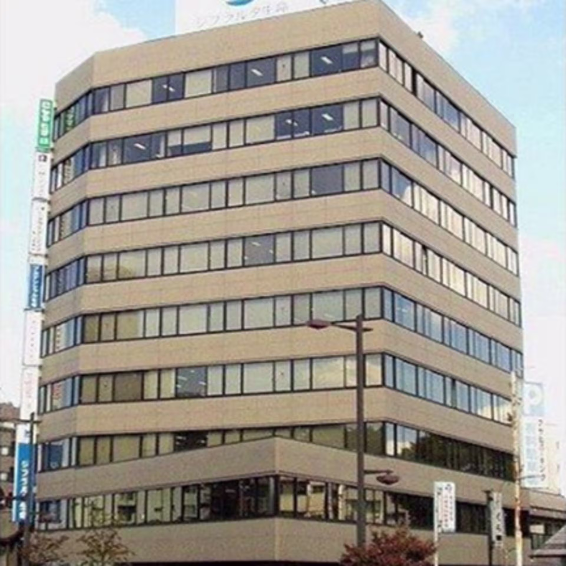 大町1-14-1