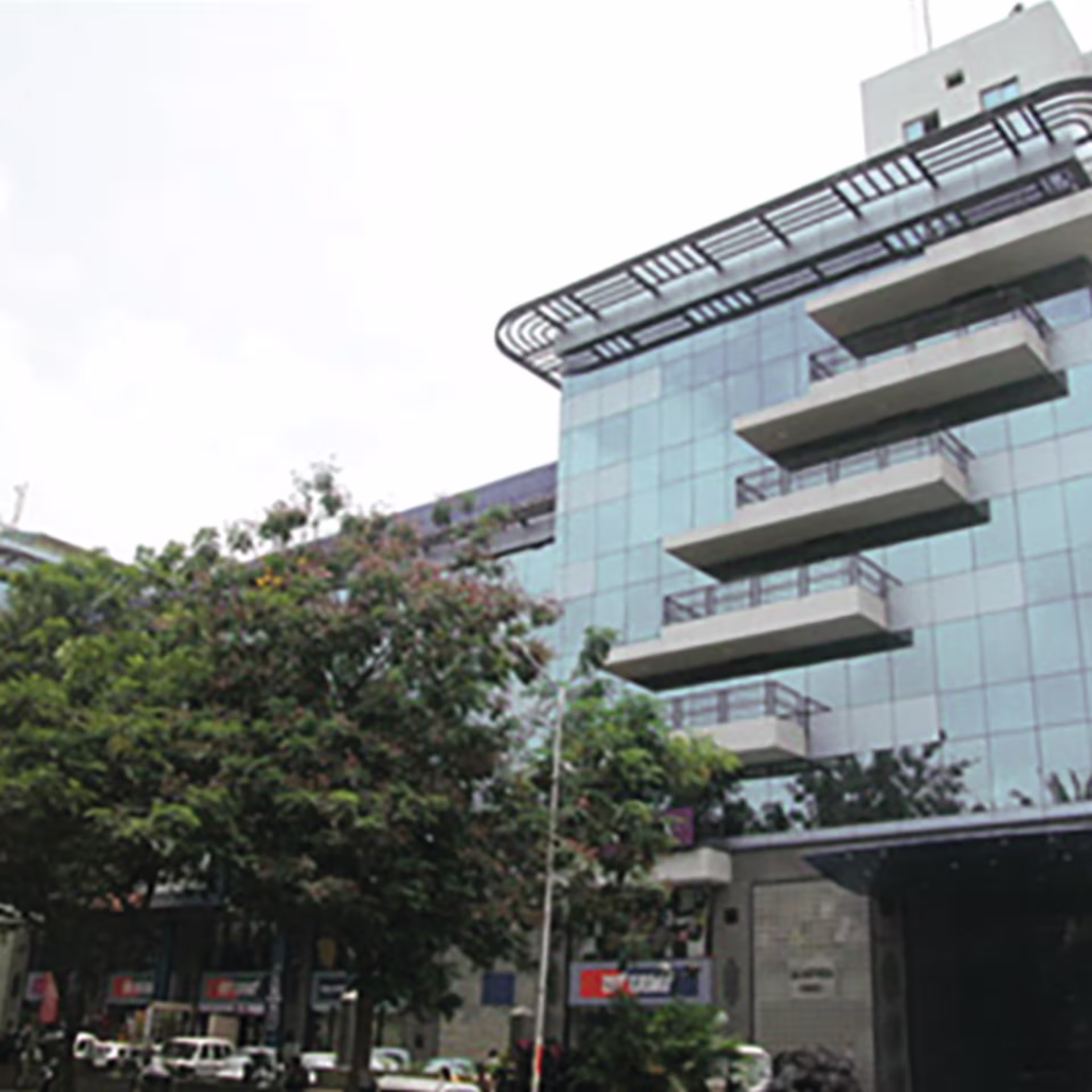 Koramangala Hosur Road
