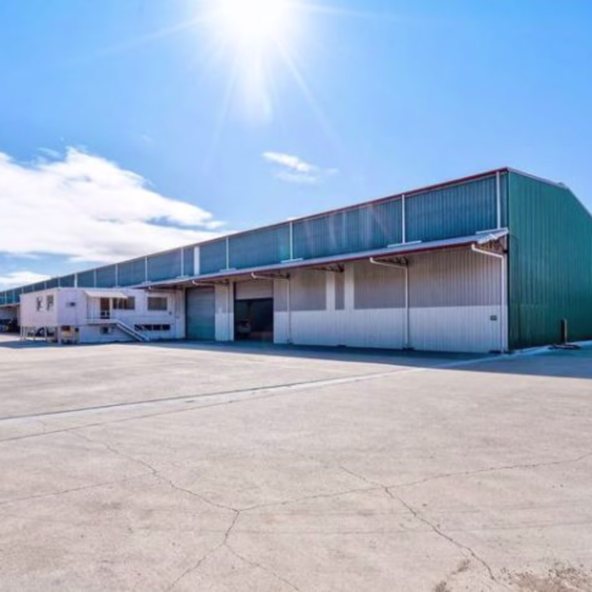 95 Industrial Avenue