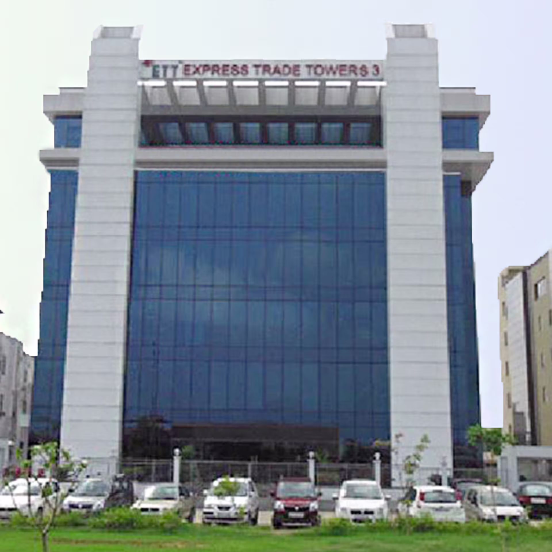 Hero Honda Chowk
