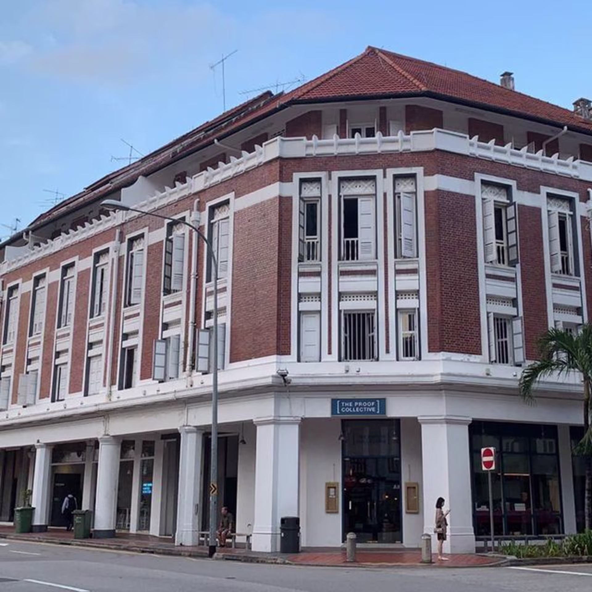 33 Tanjong Pagar Road