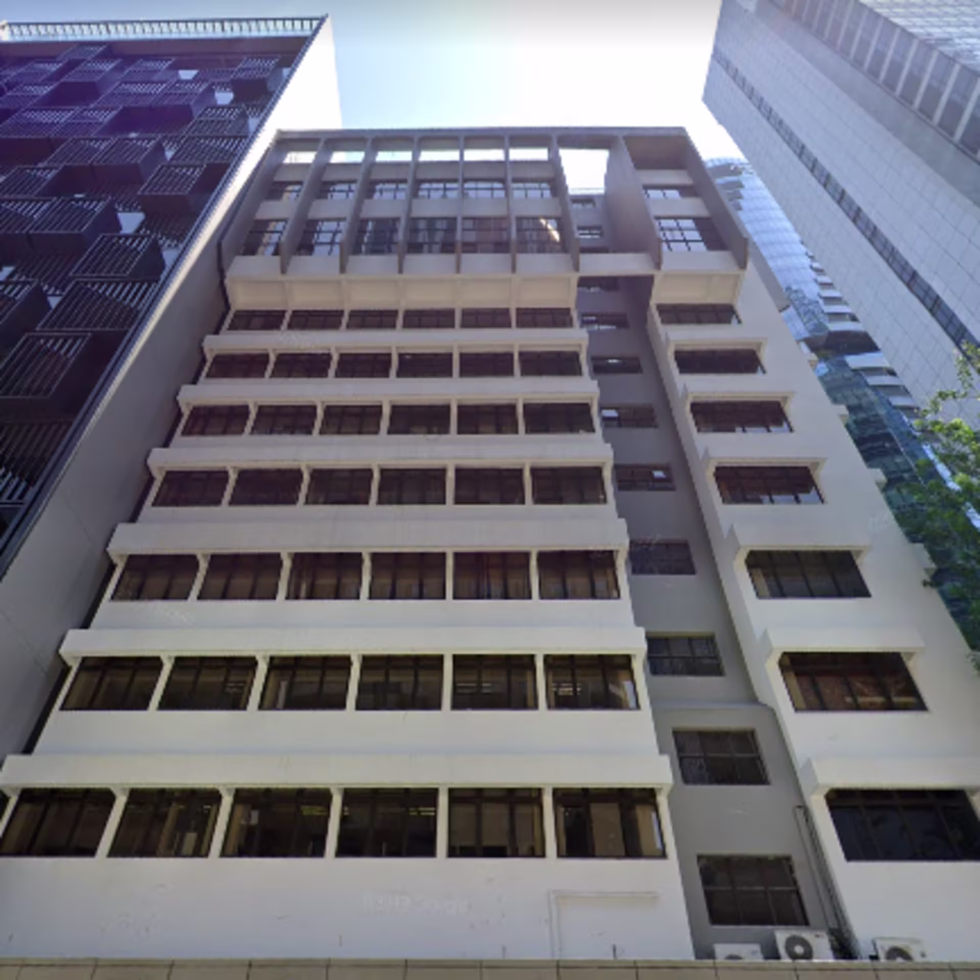 141 Cecil Street