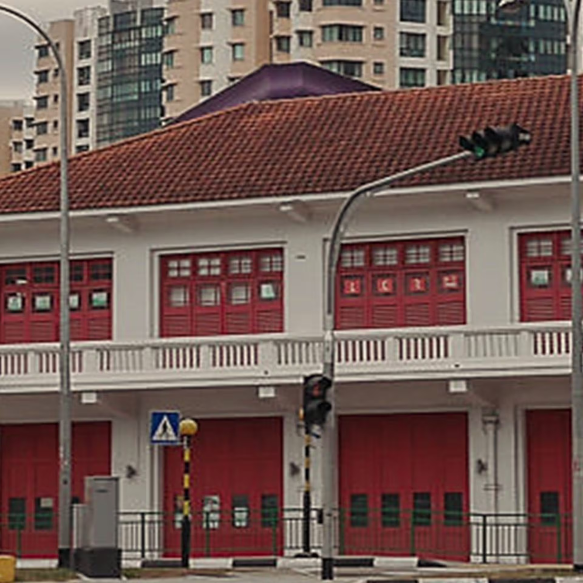 29 Paya Lebar Road