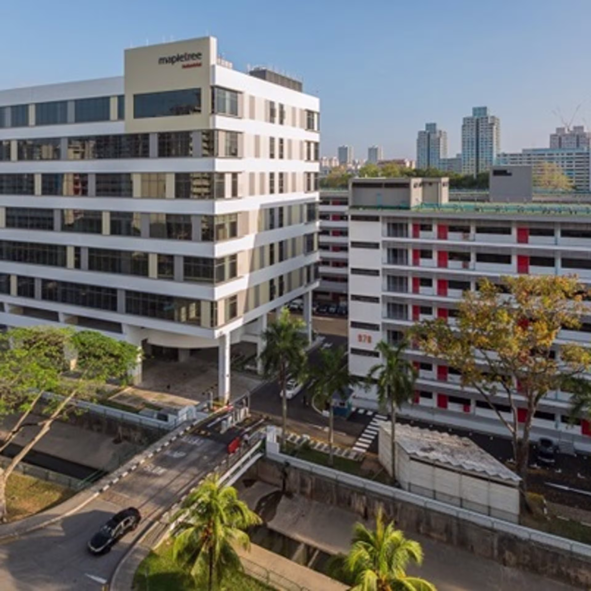 978 Toa Payoh North