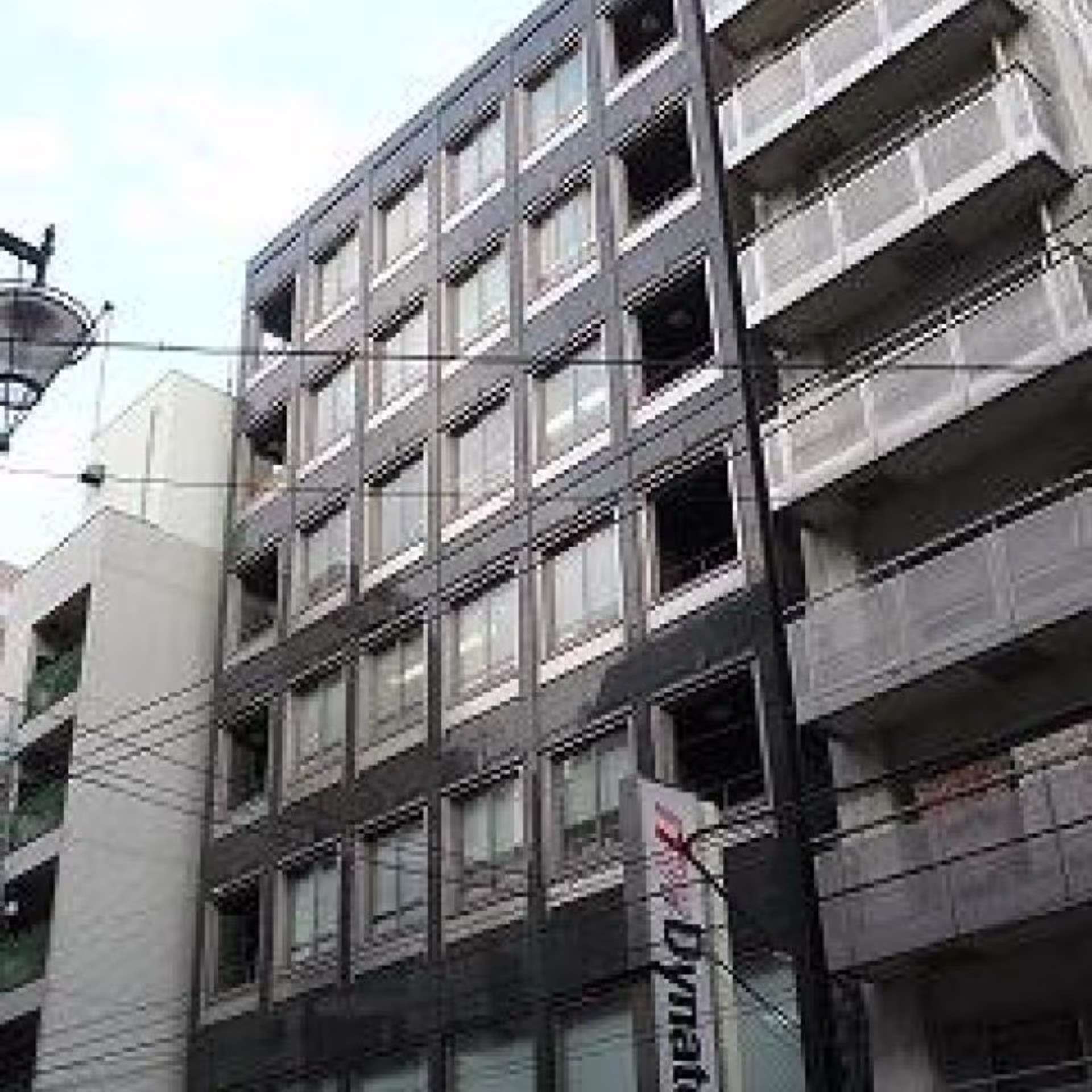 西蒲田7-26-11