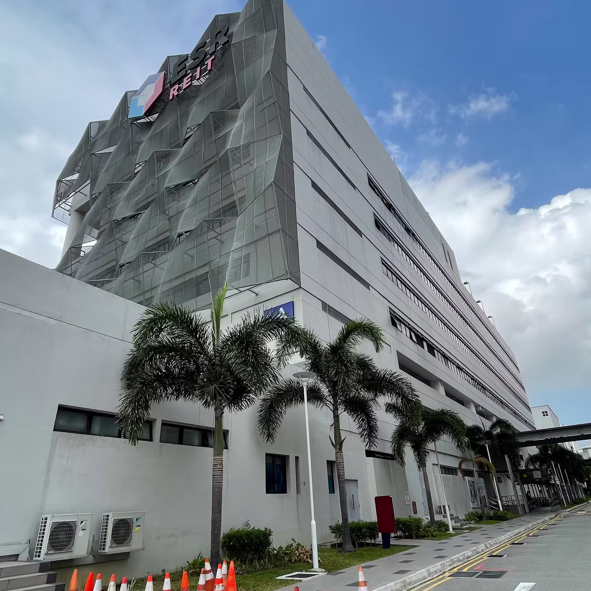 750-750E Chai Chee Road