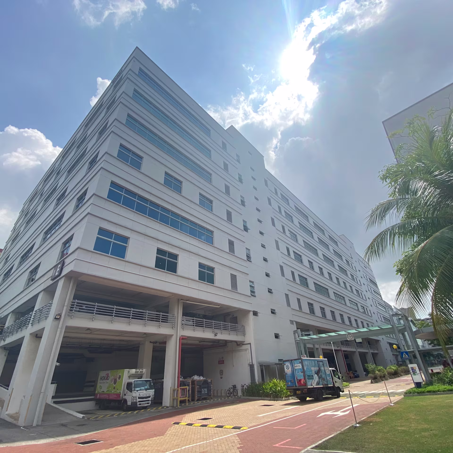 750-750E Chai Chee Road