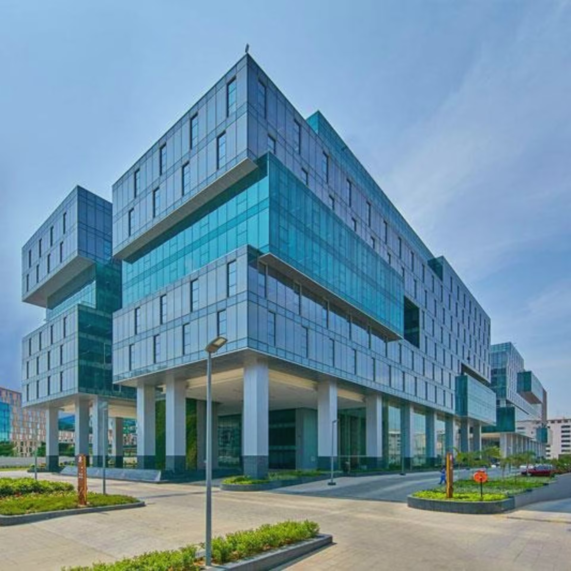 Sarjapur-Marathalli East, Taluk- Varthur Hobli, Devarabisanahalli