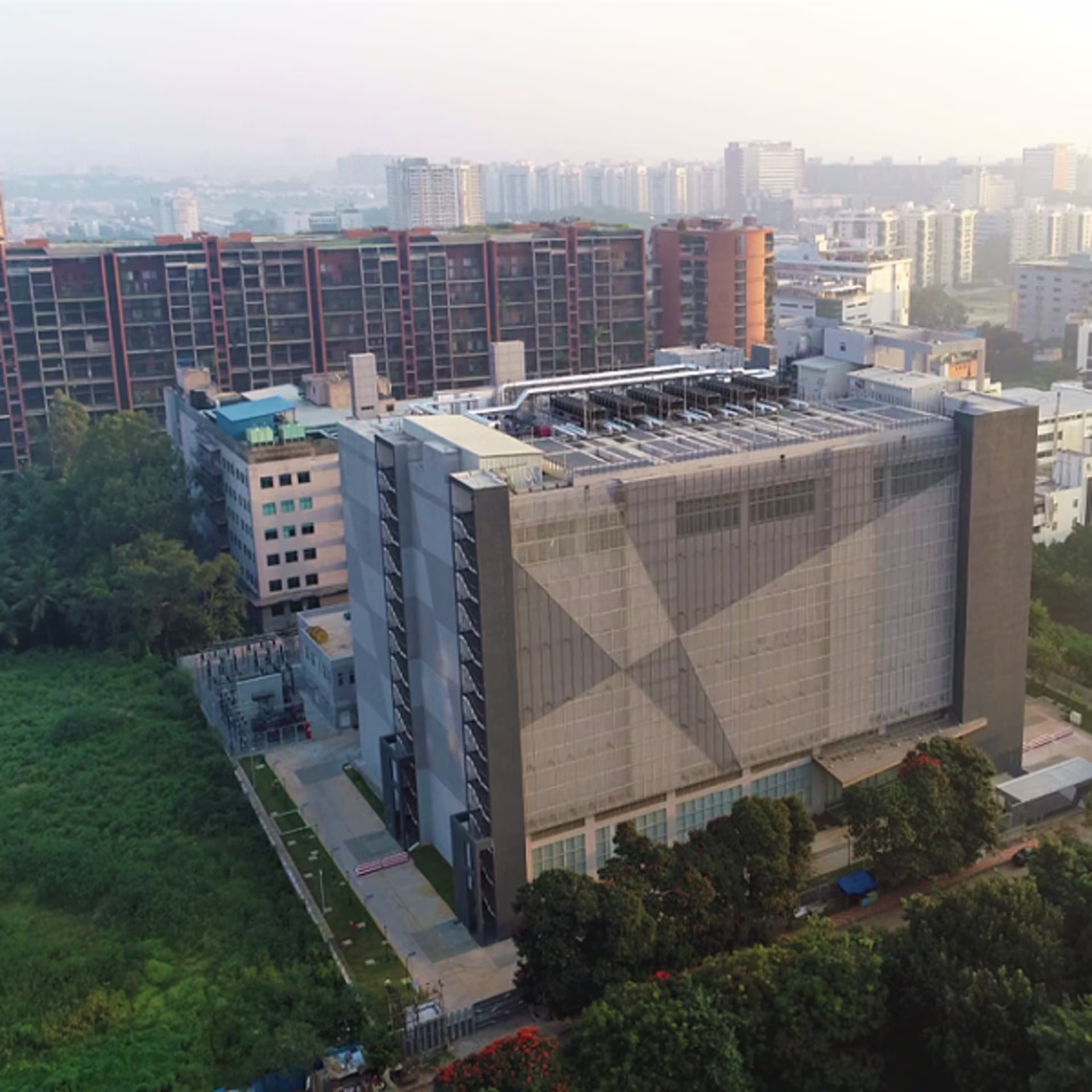 7th B Road, G2 EPIP Area