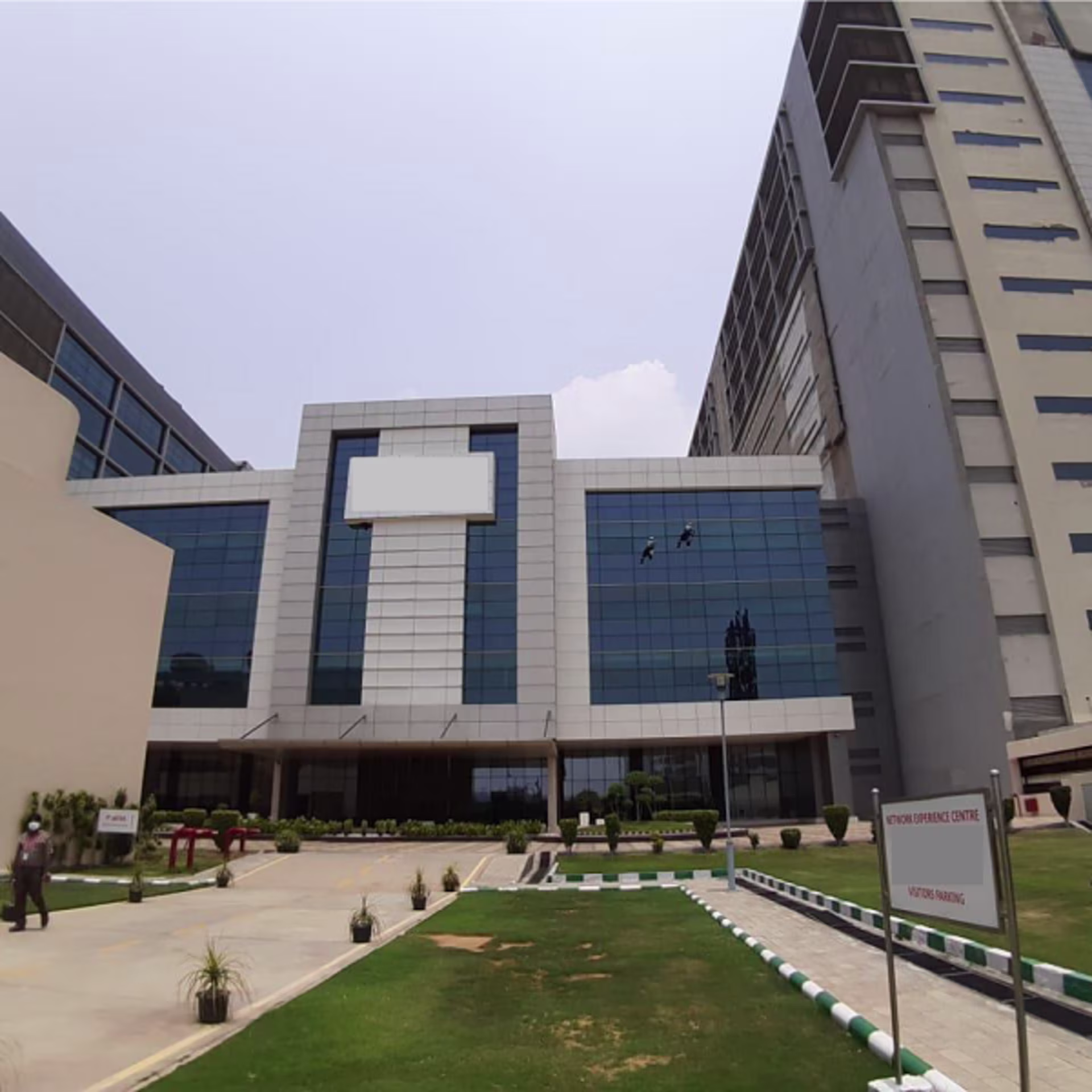 First Floor IT-02, CP-05, Sector 8, IMT Manesar