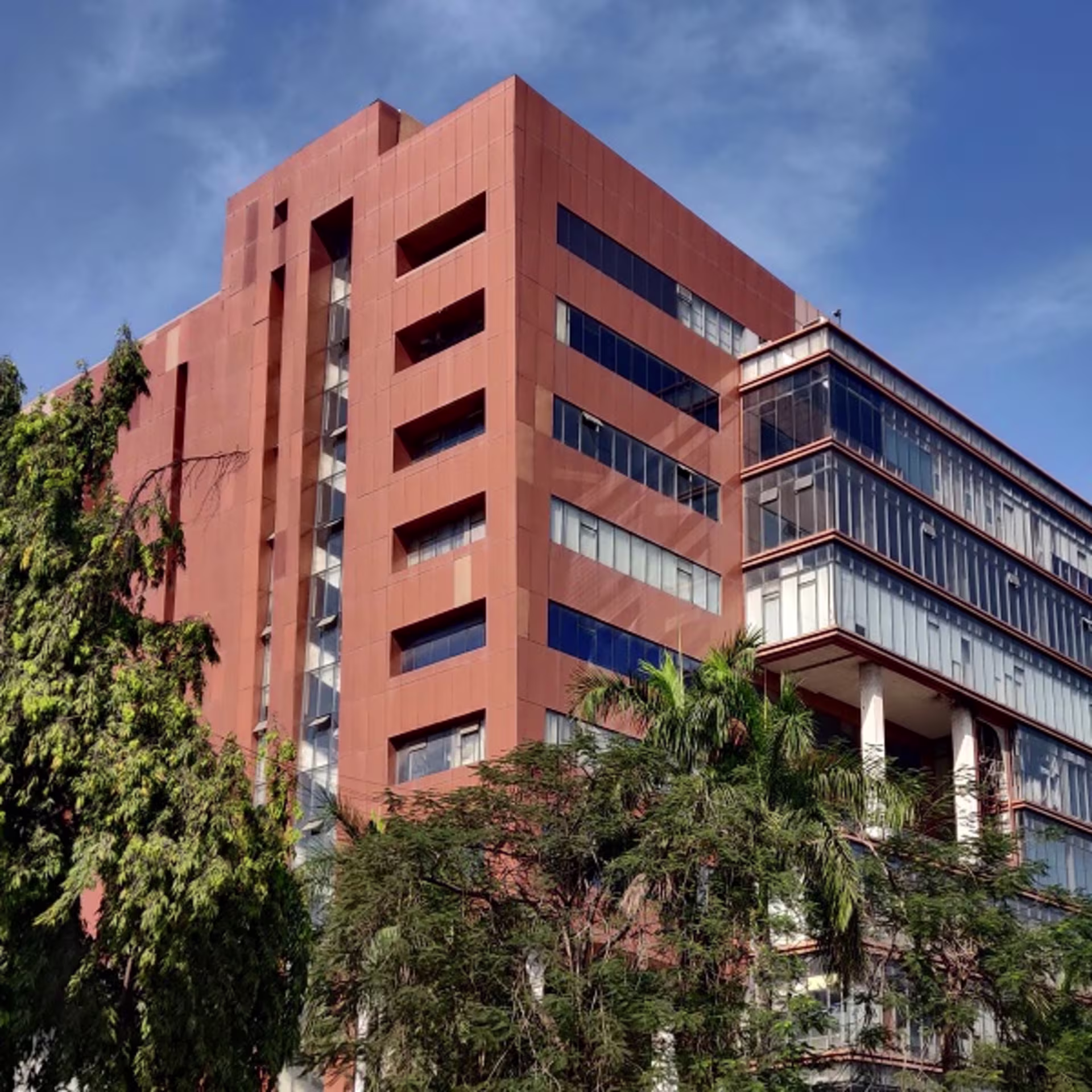 Unit No 902, Sigma IT Park, Plot No R-203, 204, MIDC TTC Industrial Area