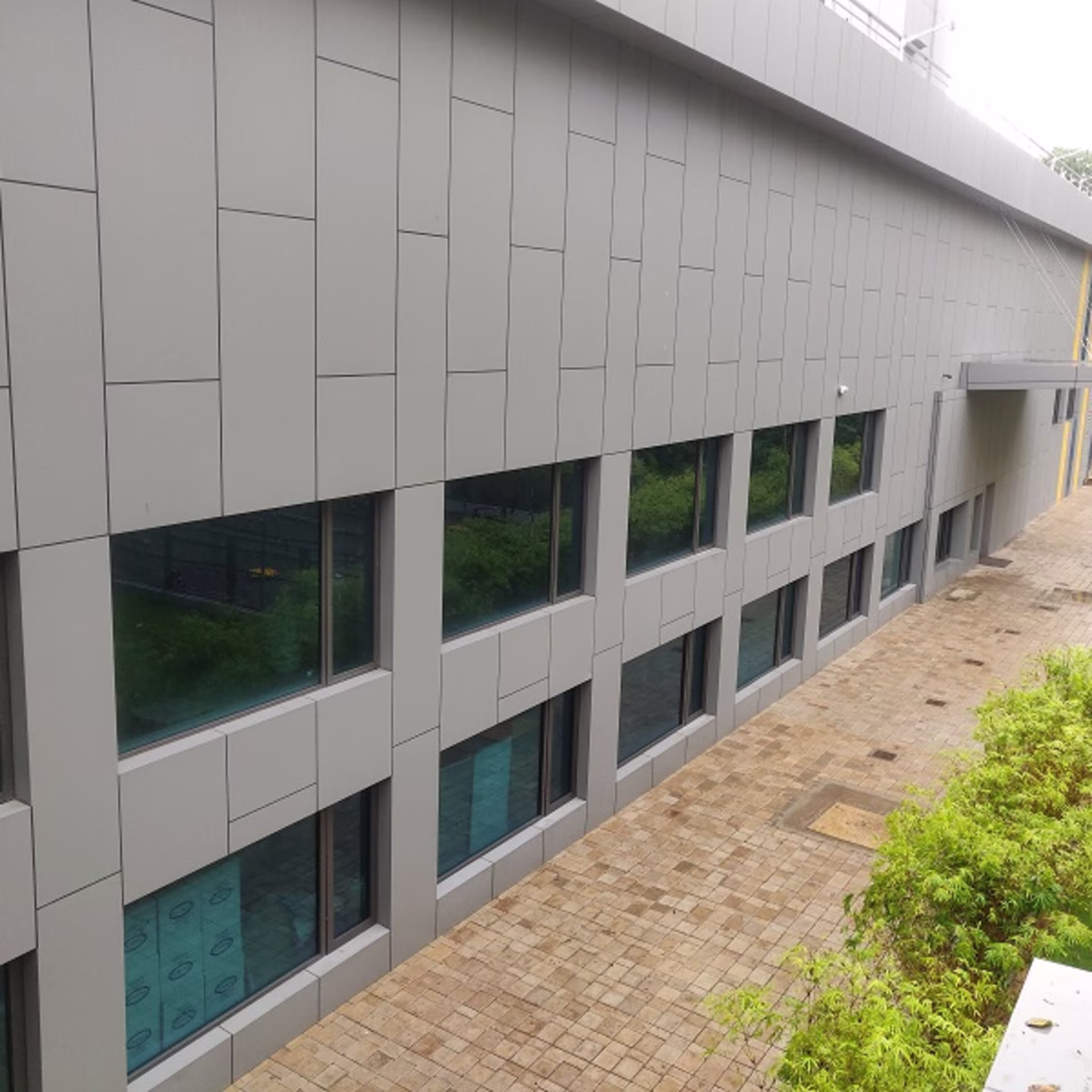 Chandivali Farm Road, opposite Lake Homes, Next to BASF Research Centre