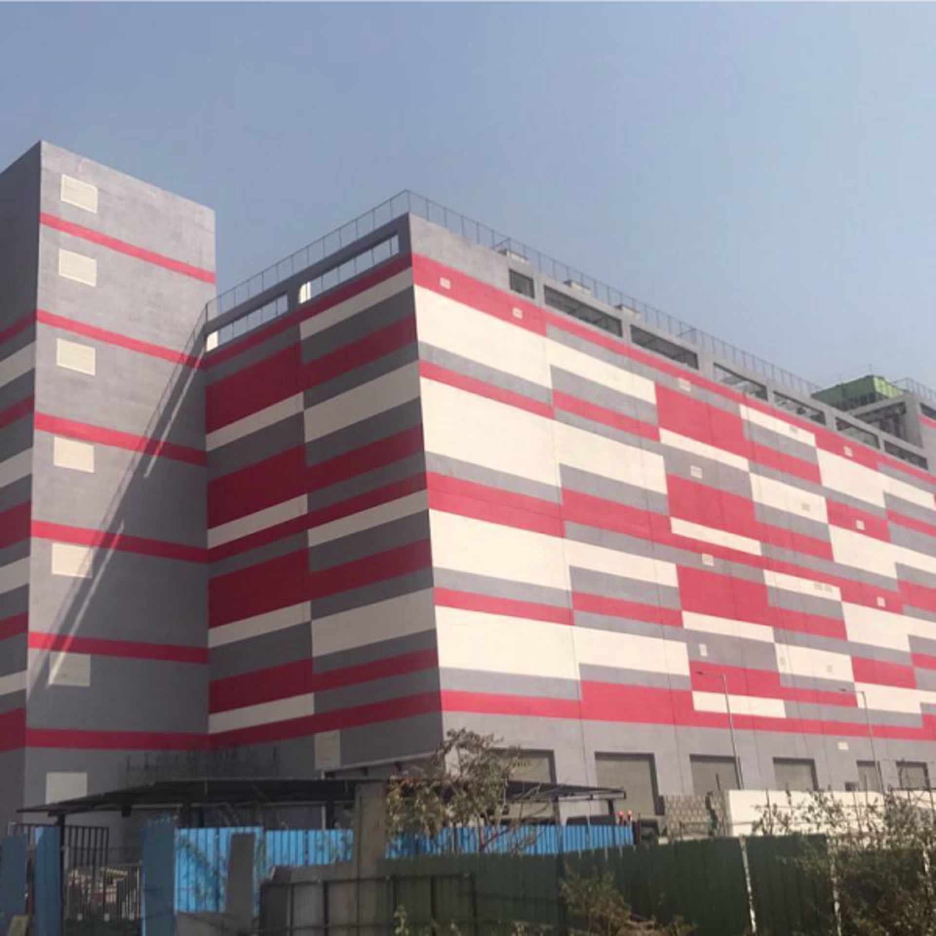 Phase 3, Capgemini Road, Rajiv Gandhi Infotech Park
