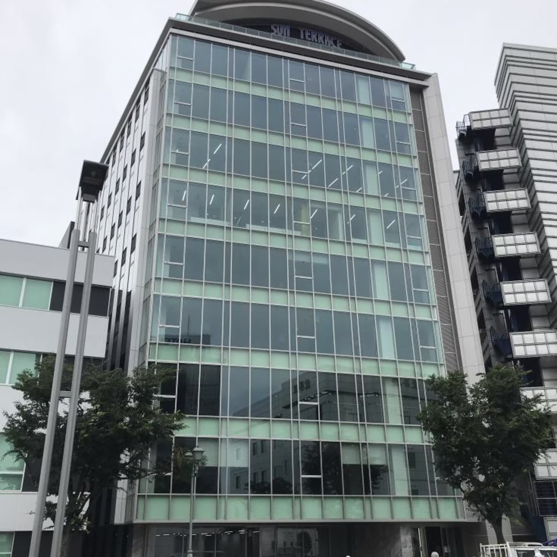 三河安城南町1-15-8