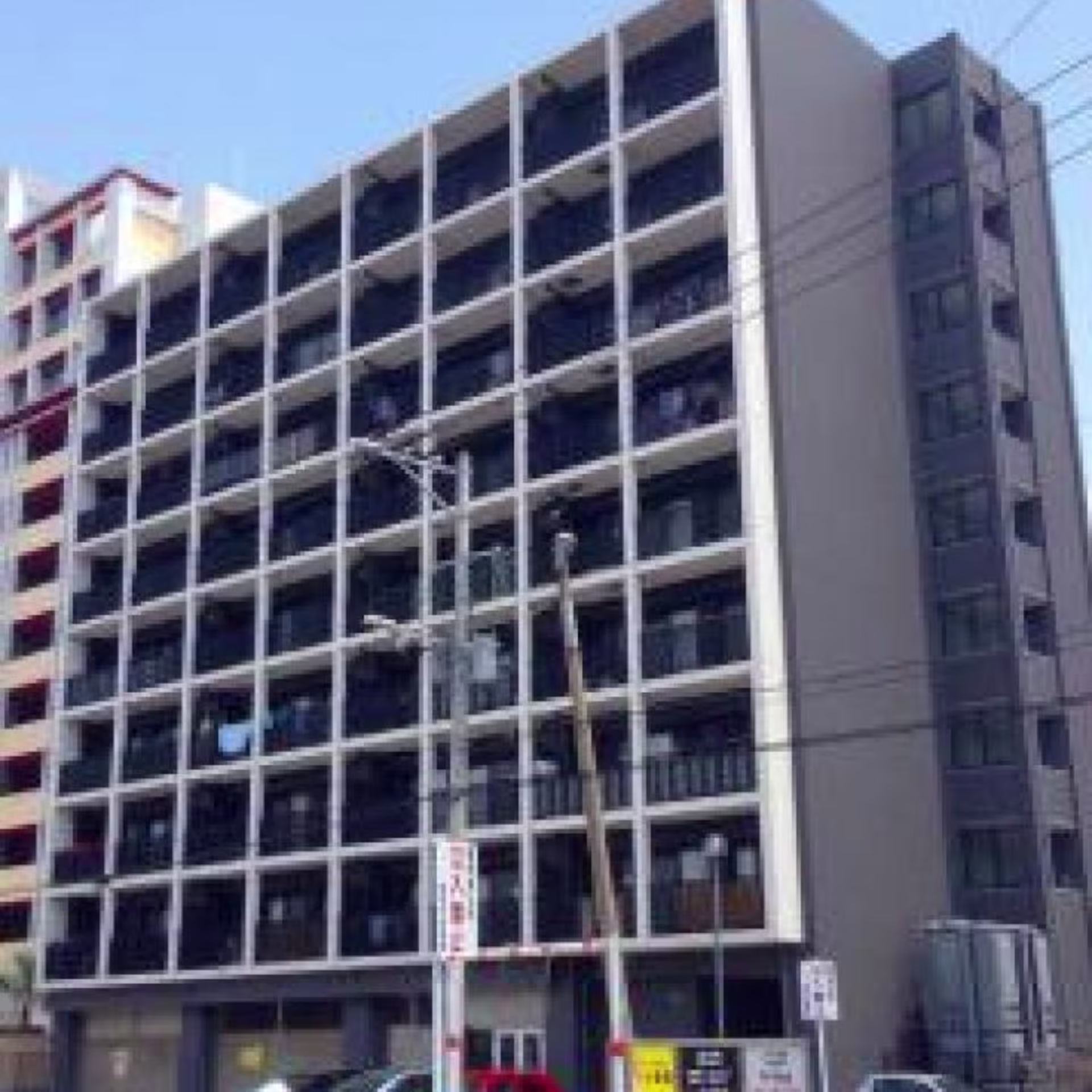 長浜3-17-10