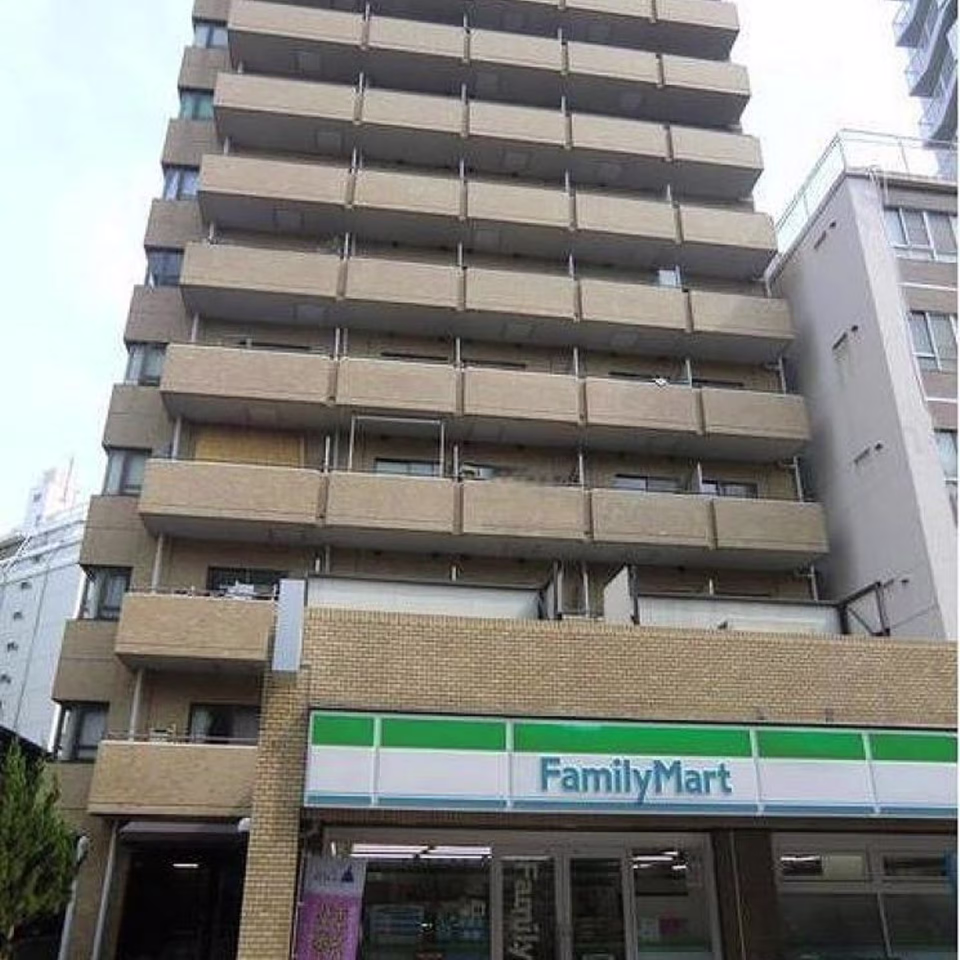 三田3-4-6