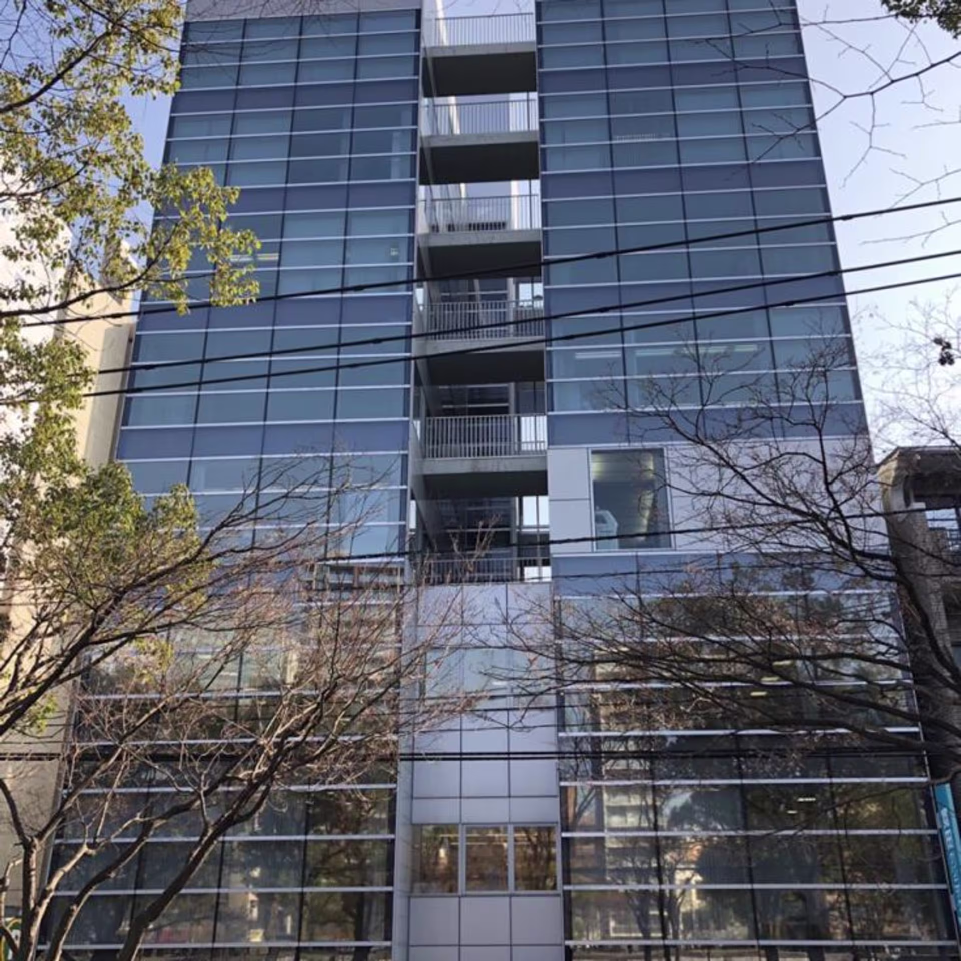 稲荷町3-20