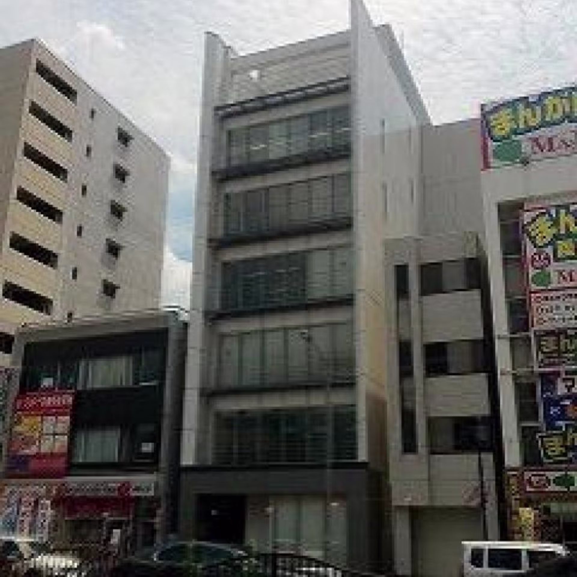 今池5-4-3