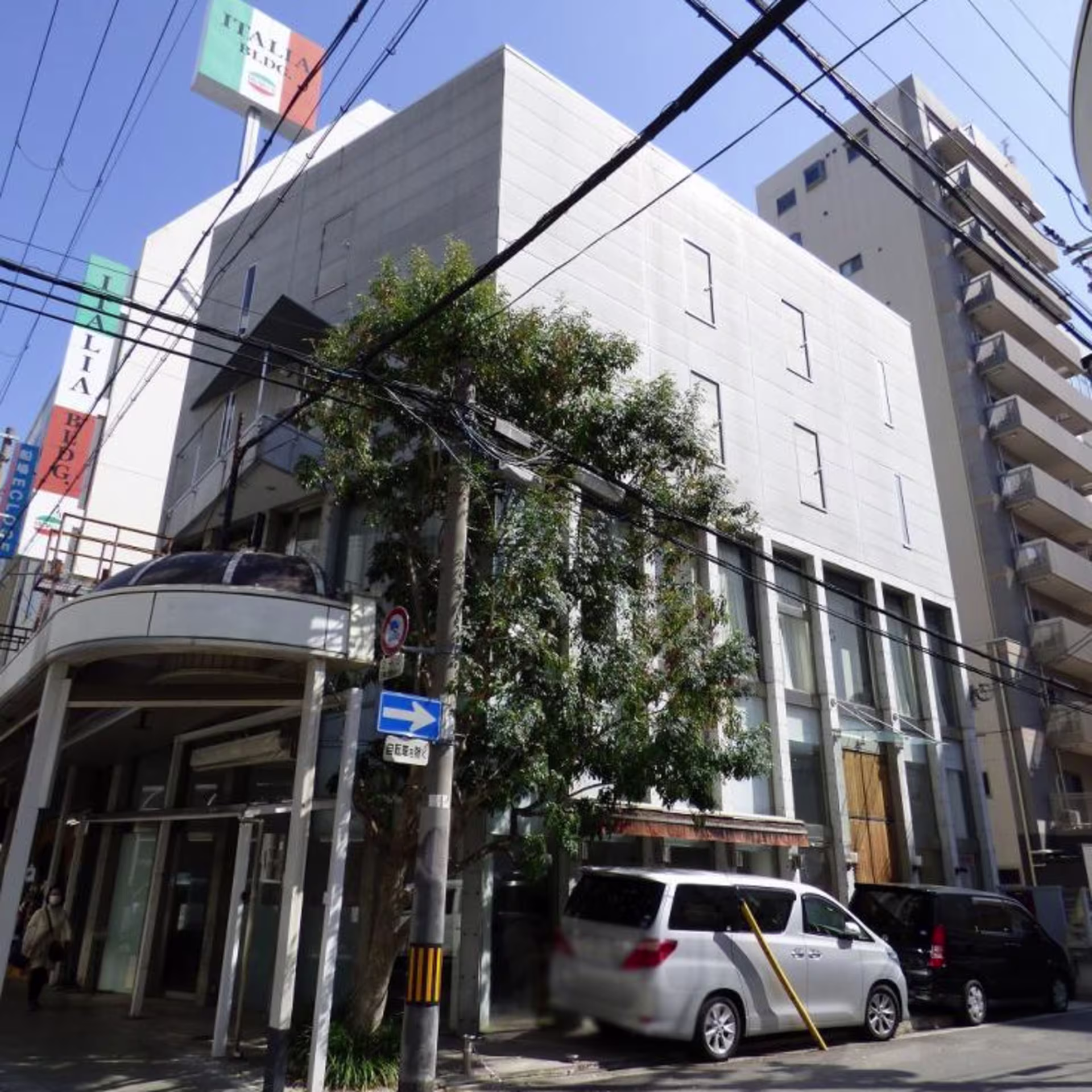 南久宝寺町2-2-5