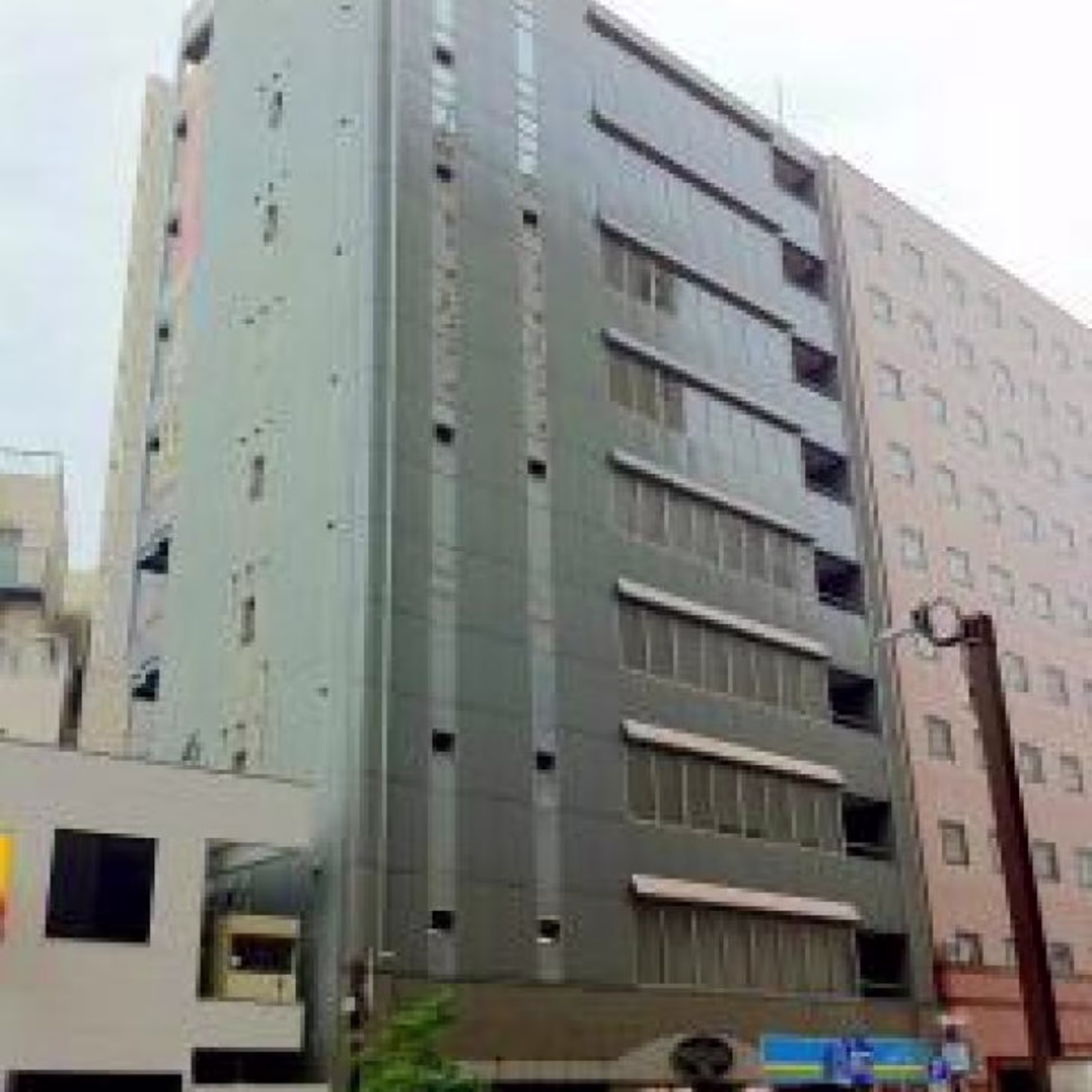 椿町5-6