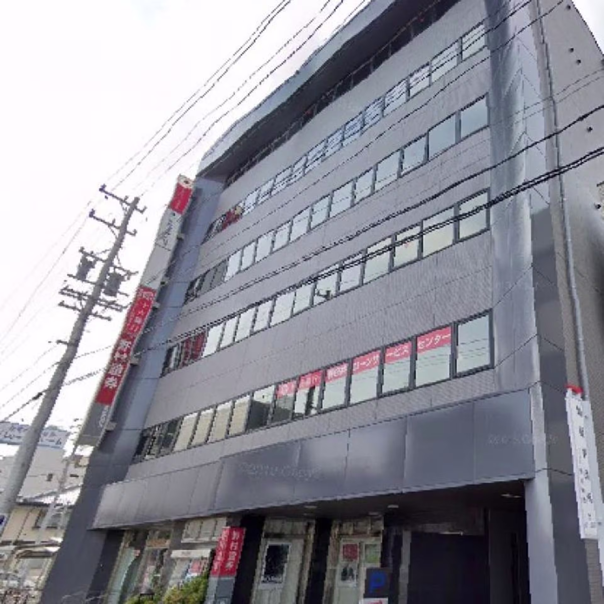 鳥居松町4-68