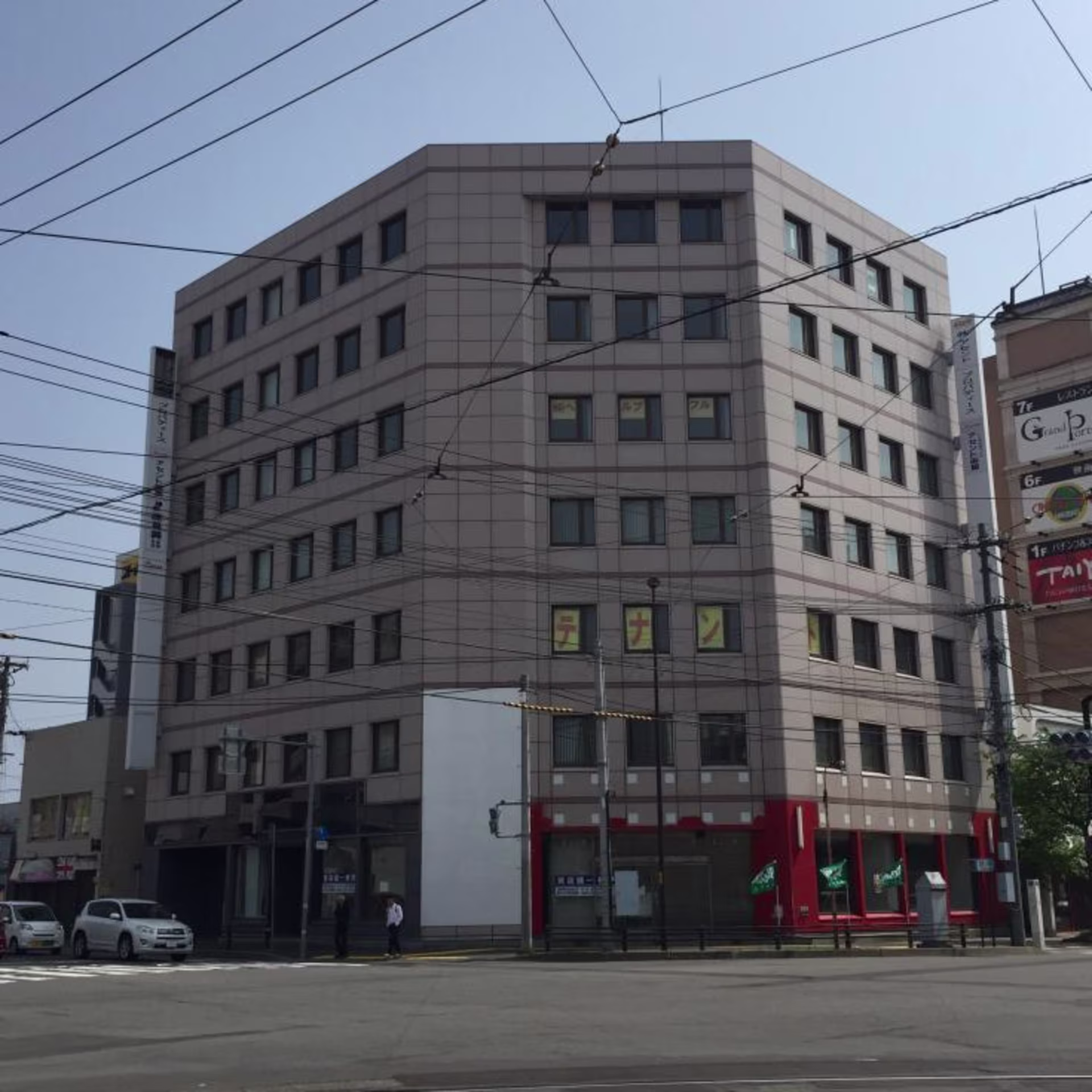 松風町2-12