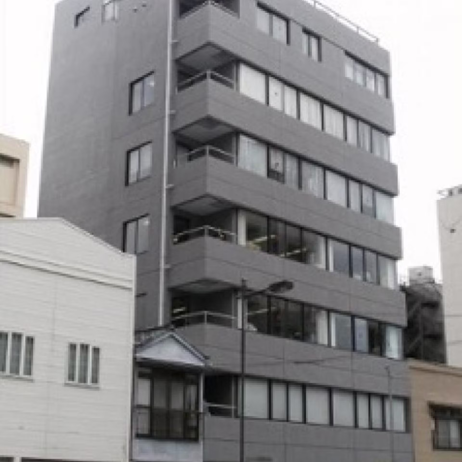 蔵前4-16-6