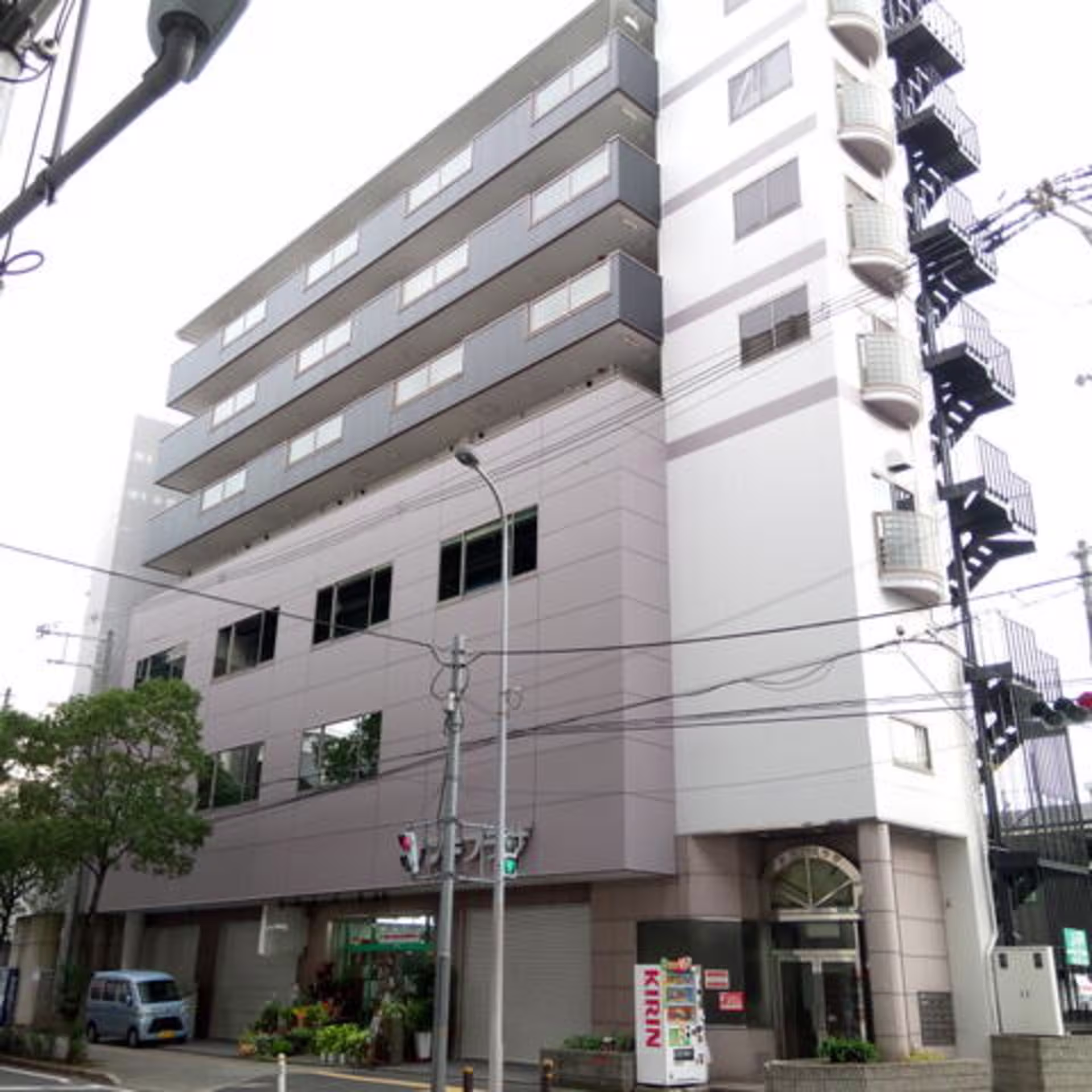 島之内2-13-5