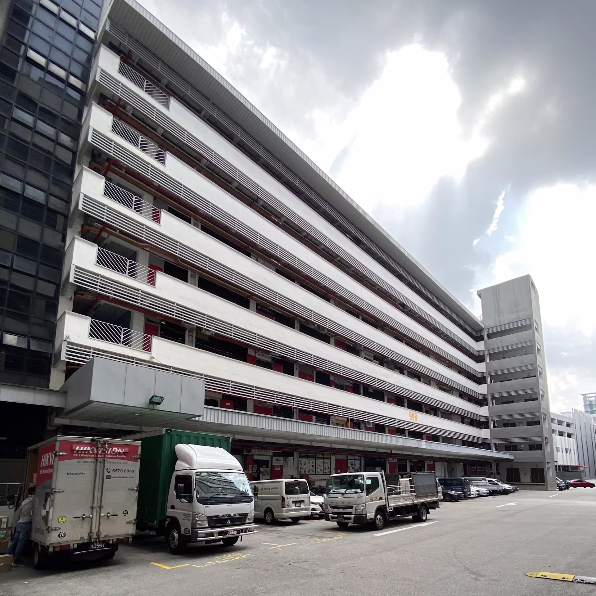 998 Toa Payoh North