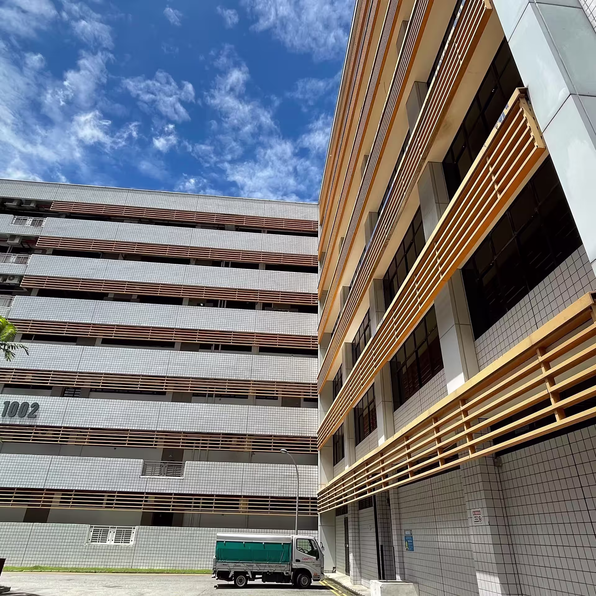 1002 Jalan Bukit Merah