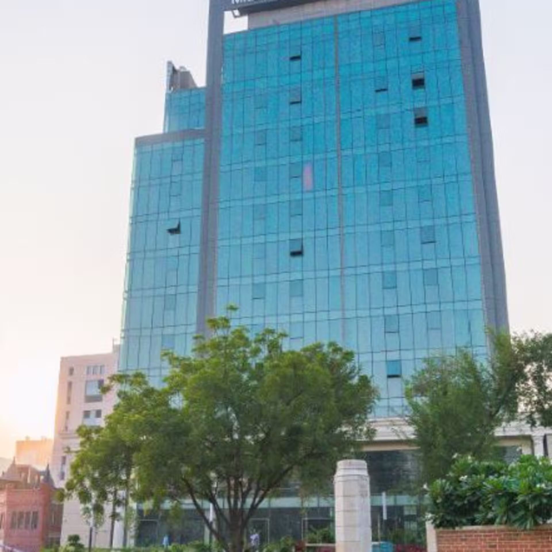 32nd Milestone Complex, National Highway 8