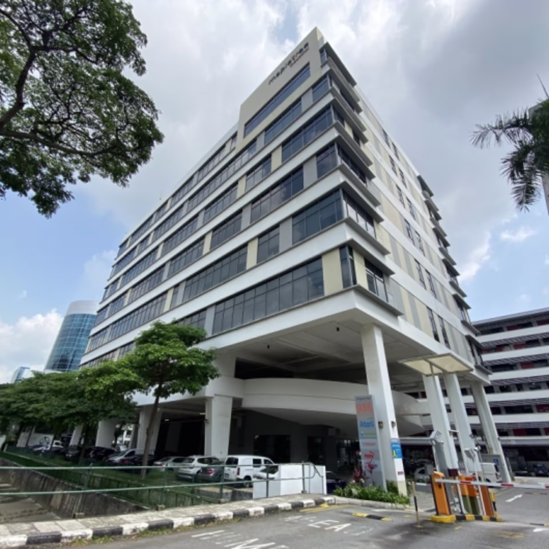 988 Toa Payoh North