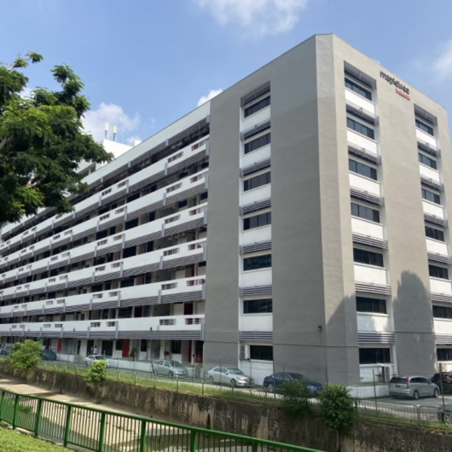 1008A Toa Payoh