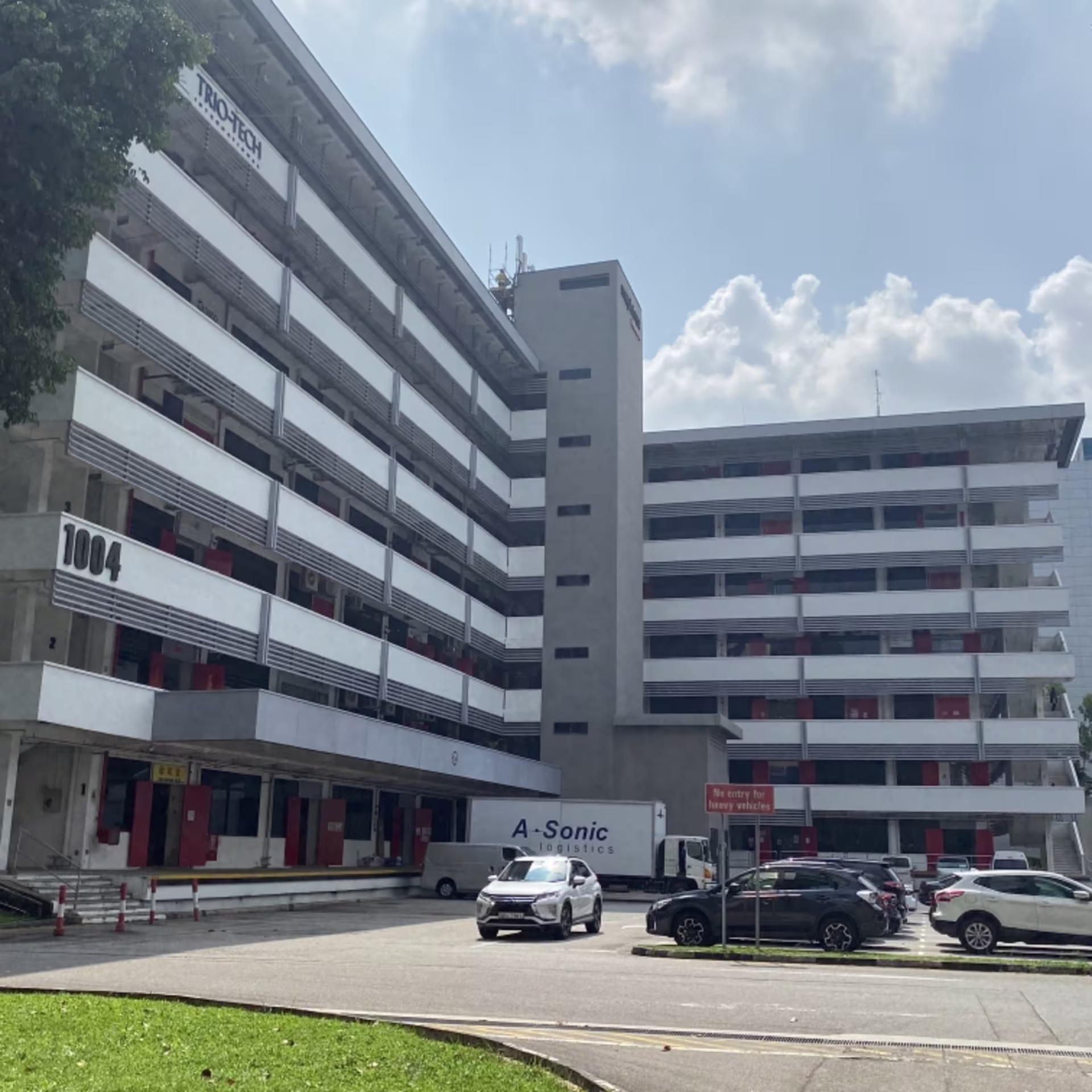 1004 Toa Payoh North