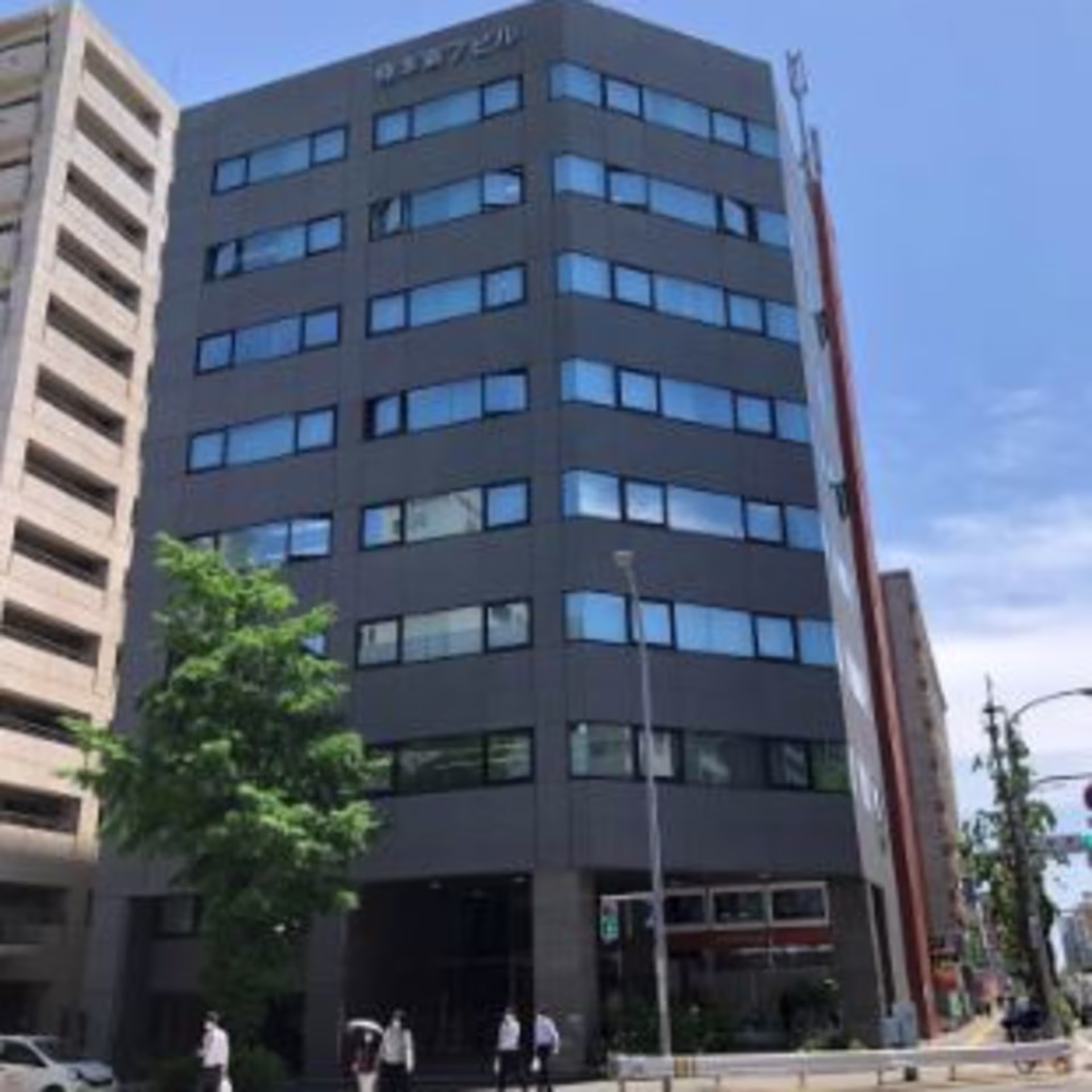 比恵町1-1