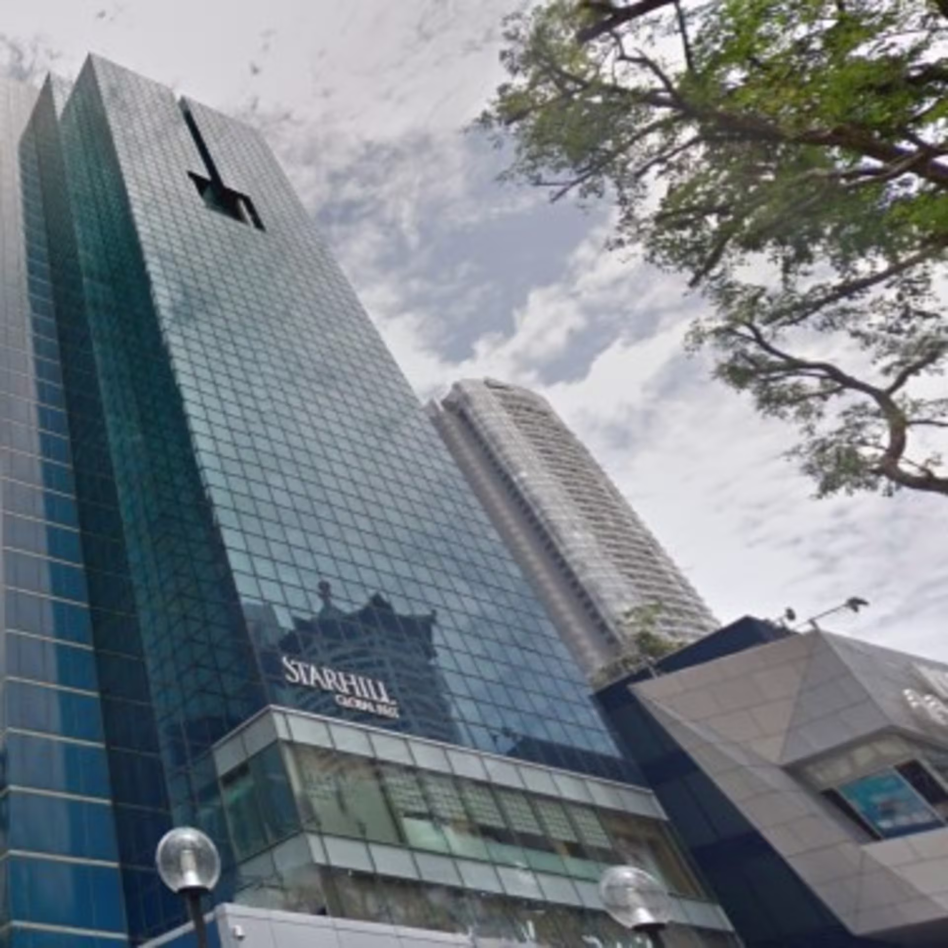 435 Orchard Road