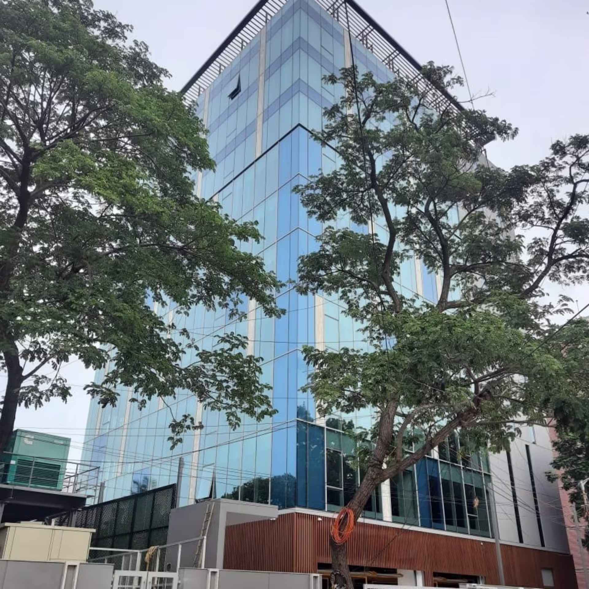 Waterworks Road, Guindy, Sidco Industrial Estate