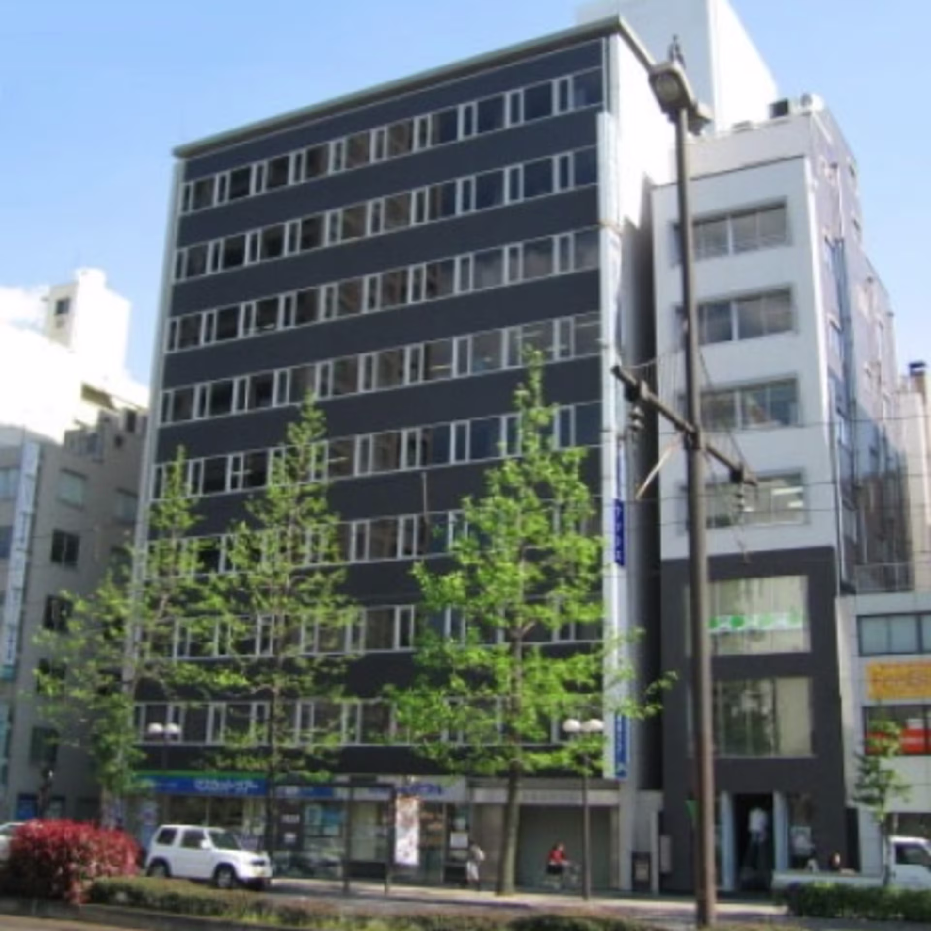 磨屋町1-6