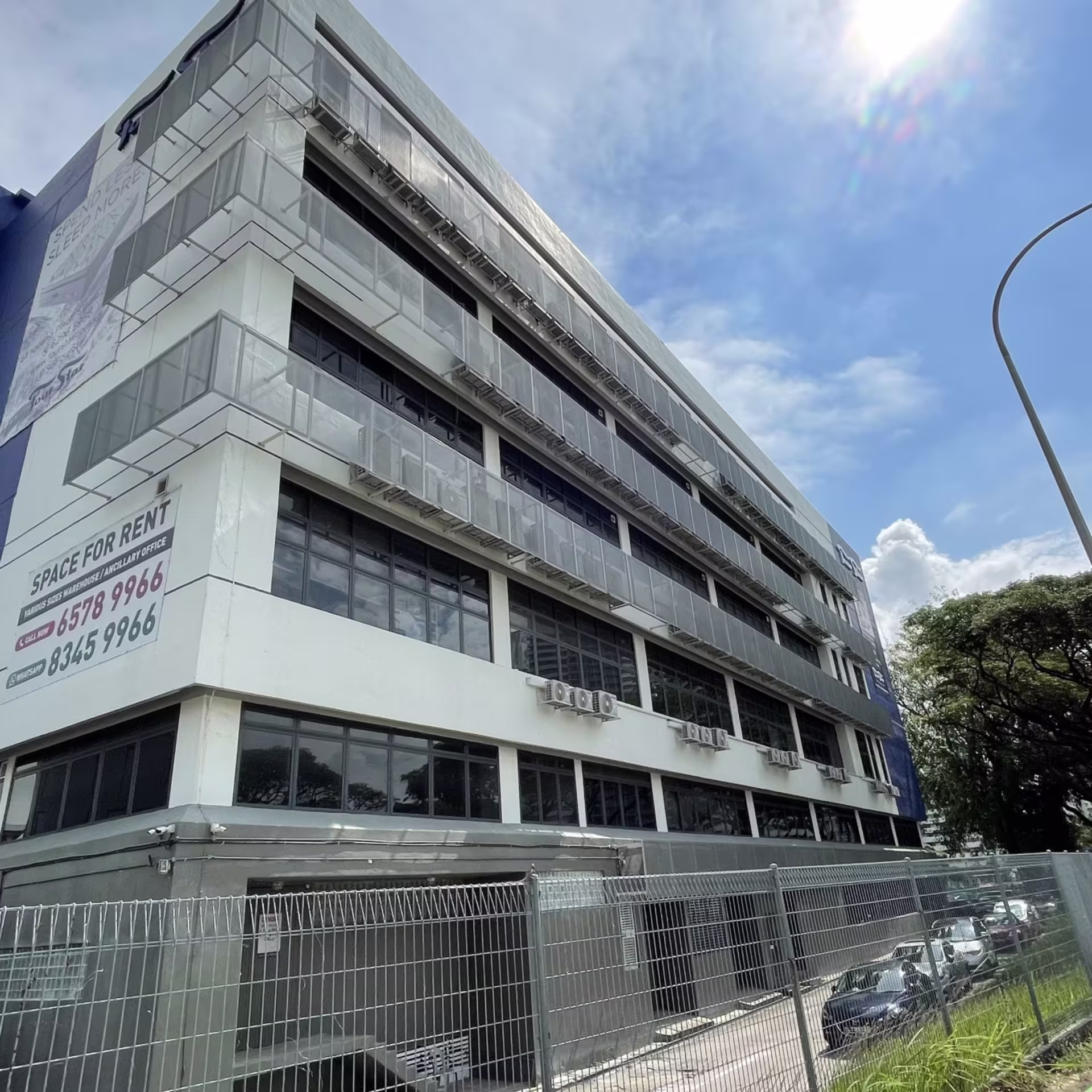 44 Kallang Place