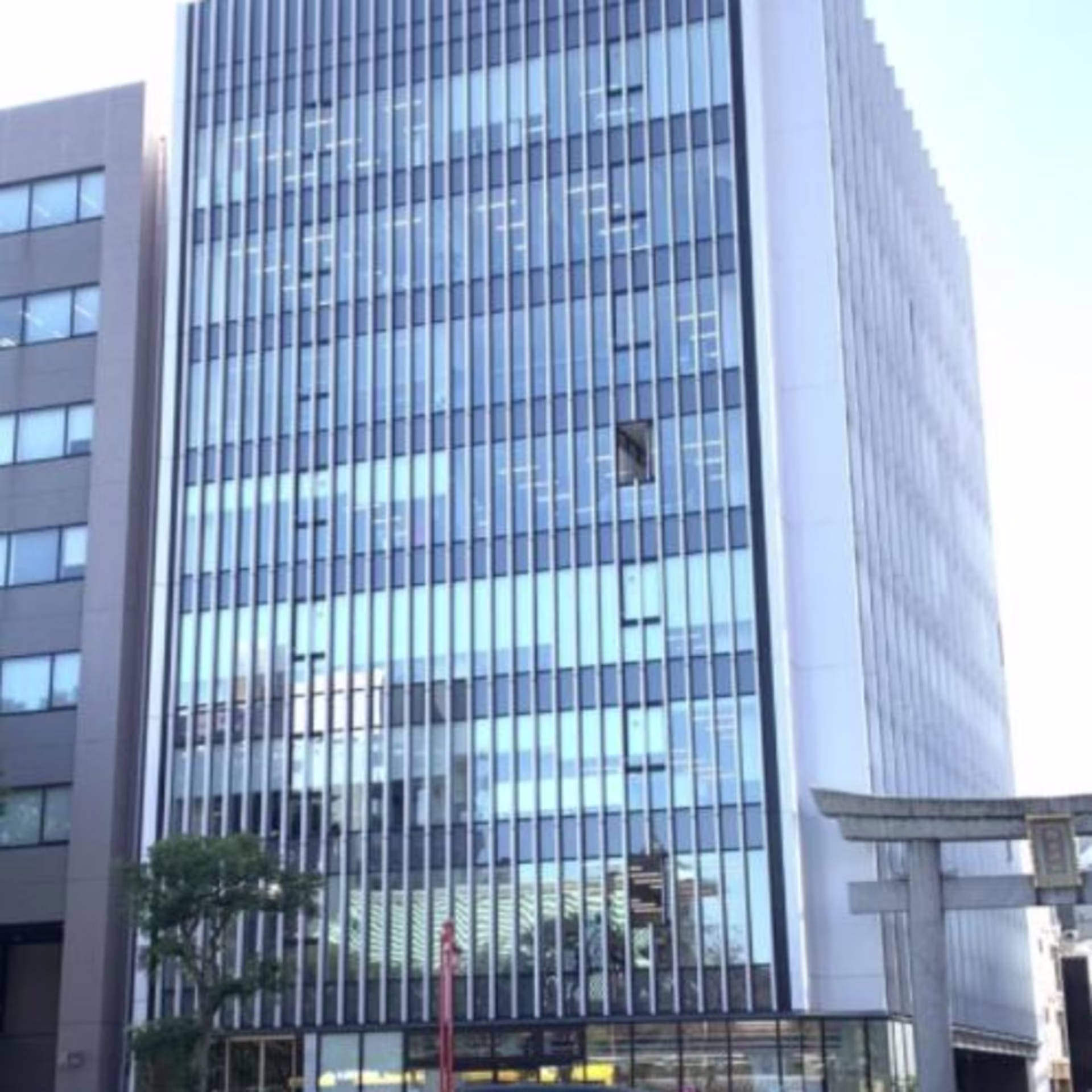 冷泉町4-17